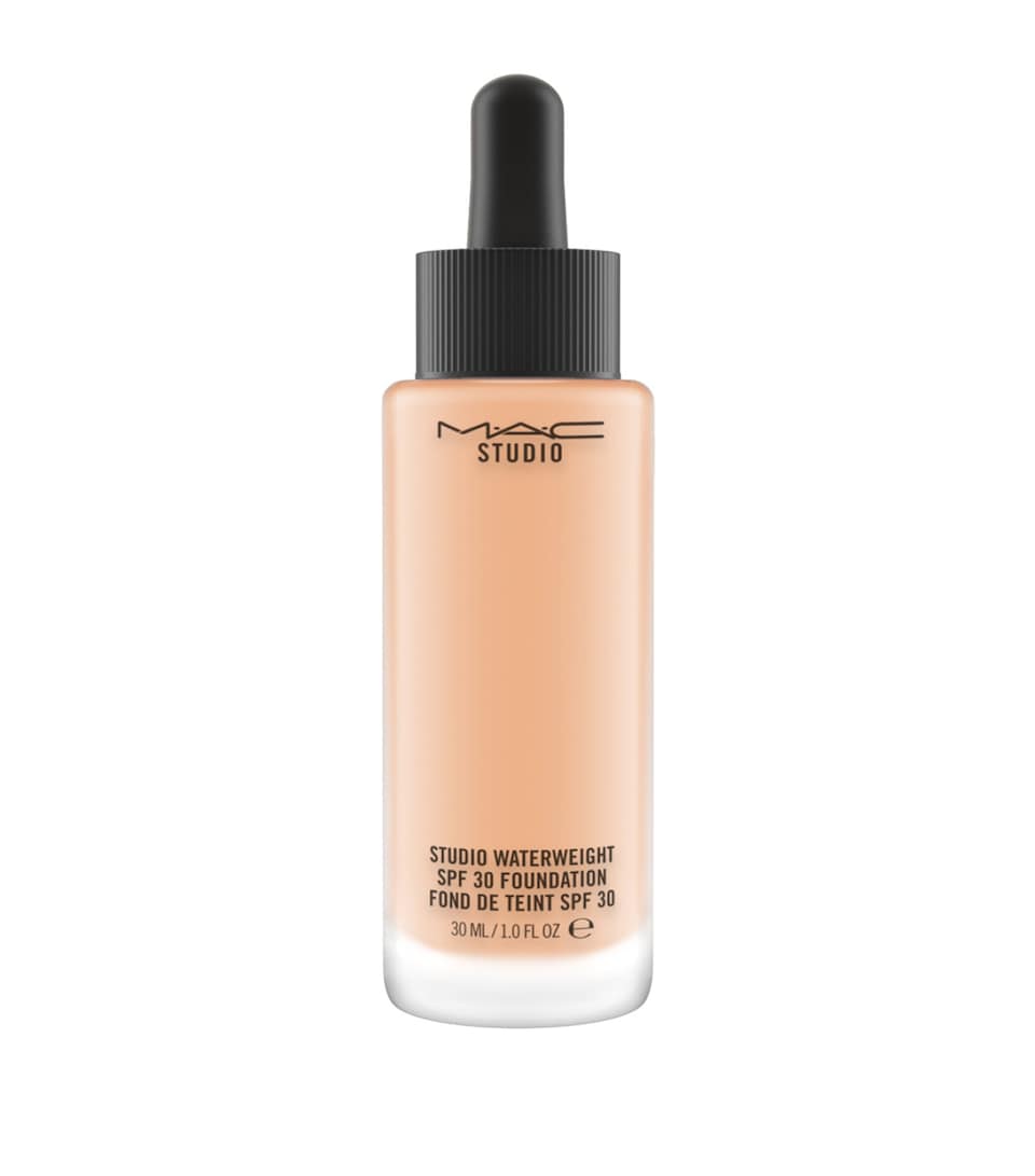 Studio Waterweight SPF 30 Foundation