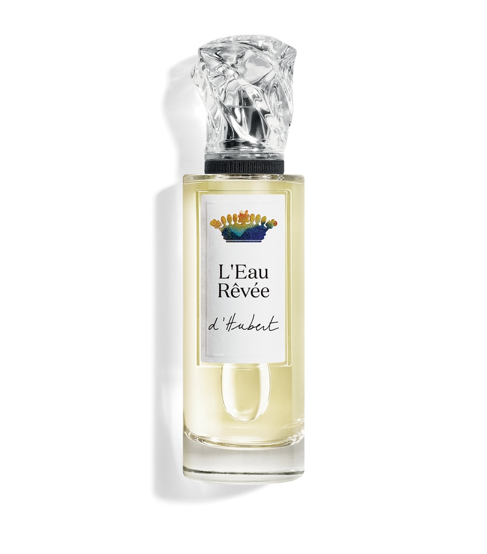 Sisley L'Eau Rêvée d'Hubert Eau de Toilette (100ml)