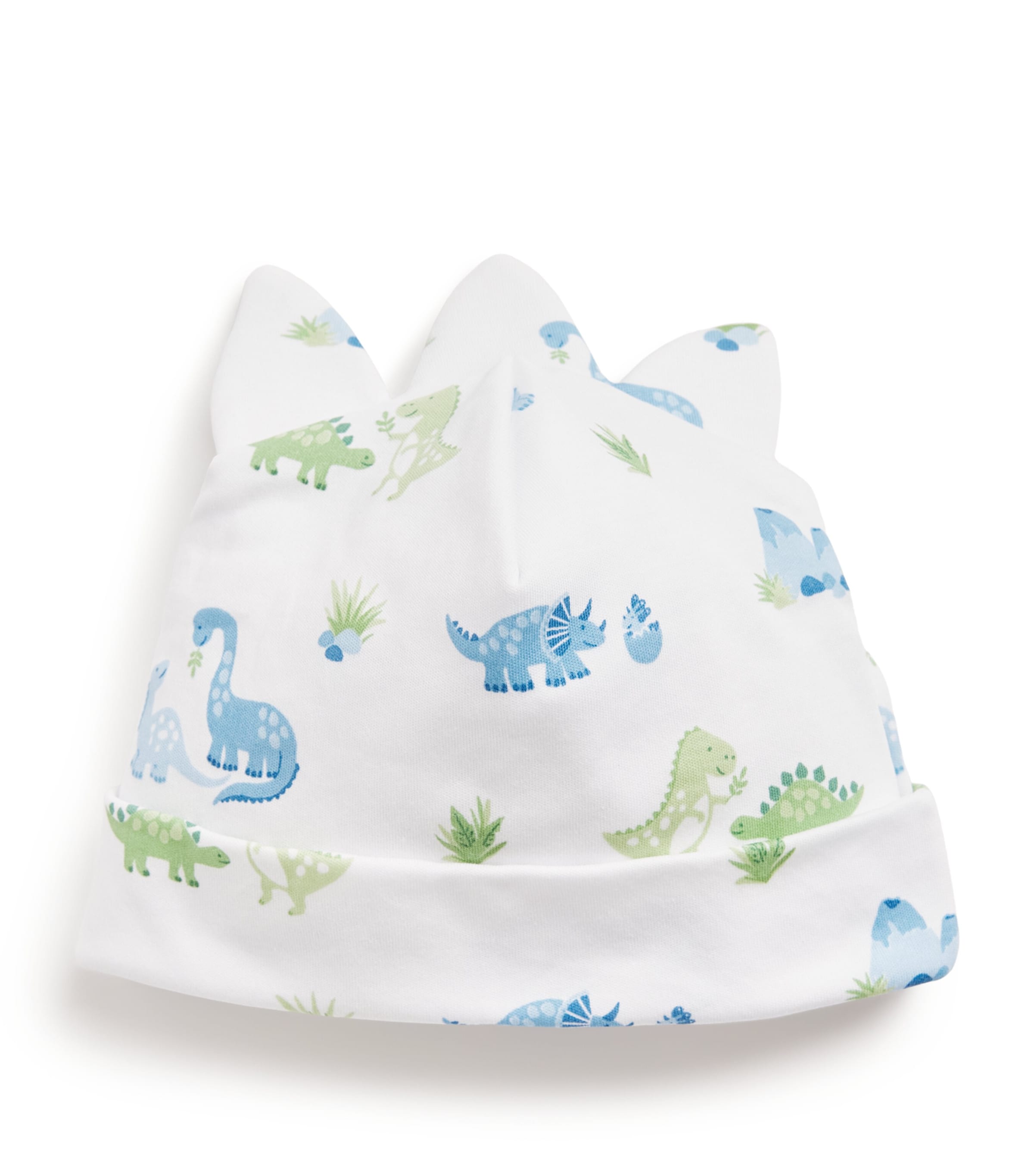 Pima Cotton Dinosaur Era Hat