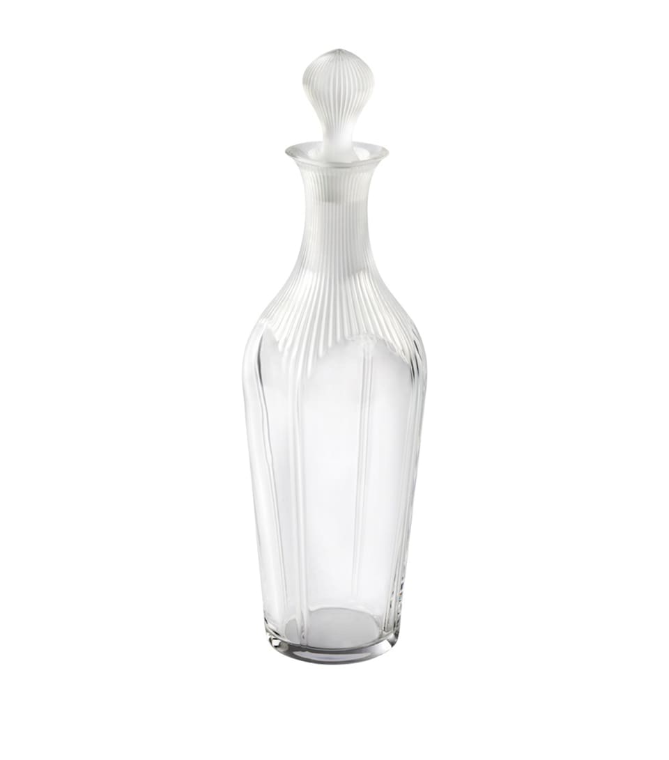 Crystal 100 Points Carafe (75cl)