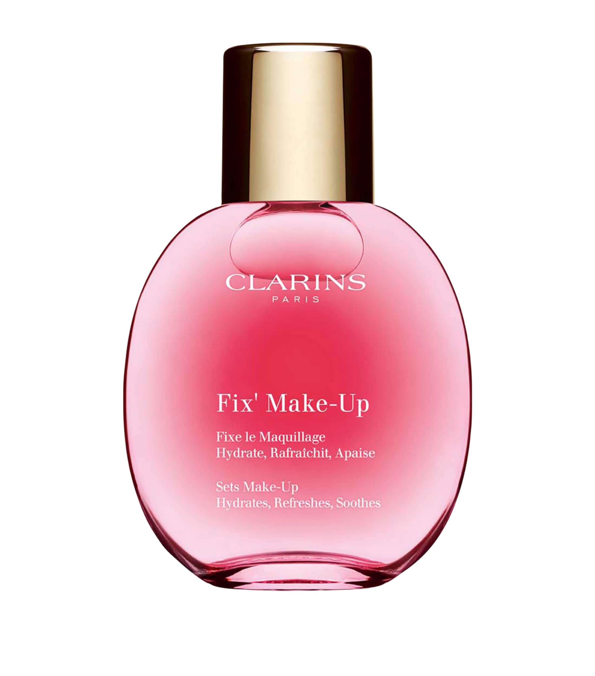 Fix Make-Up Spray (50ml)