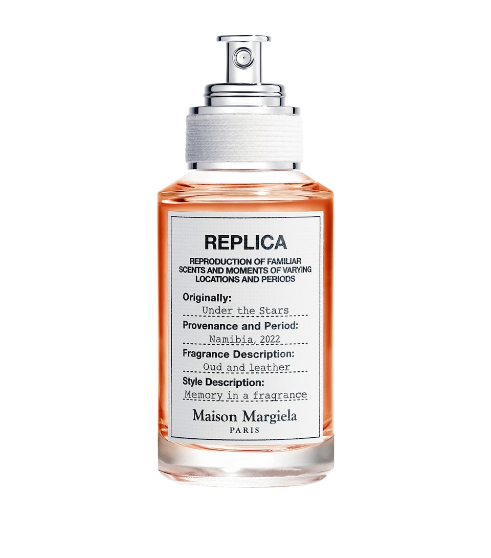 Under the Stars Eau de Toilette (30-100ml)