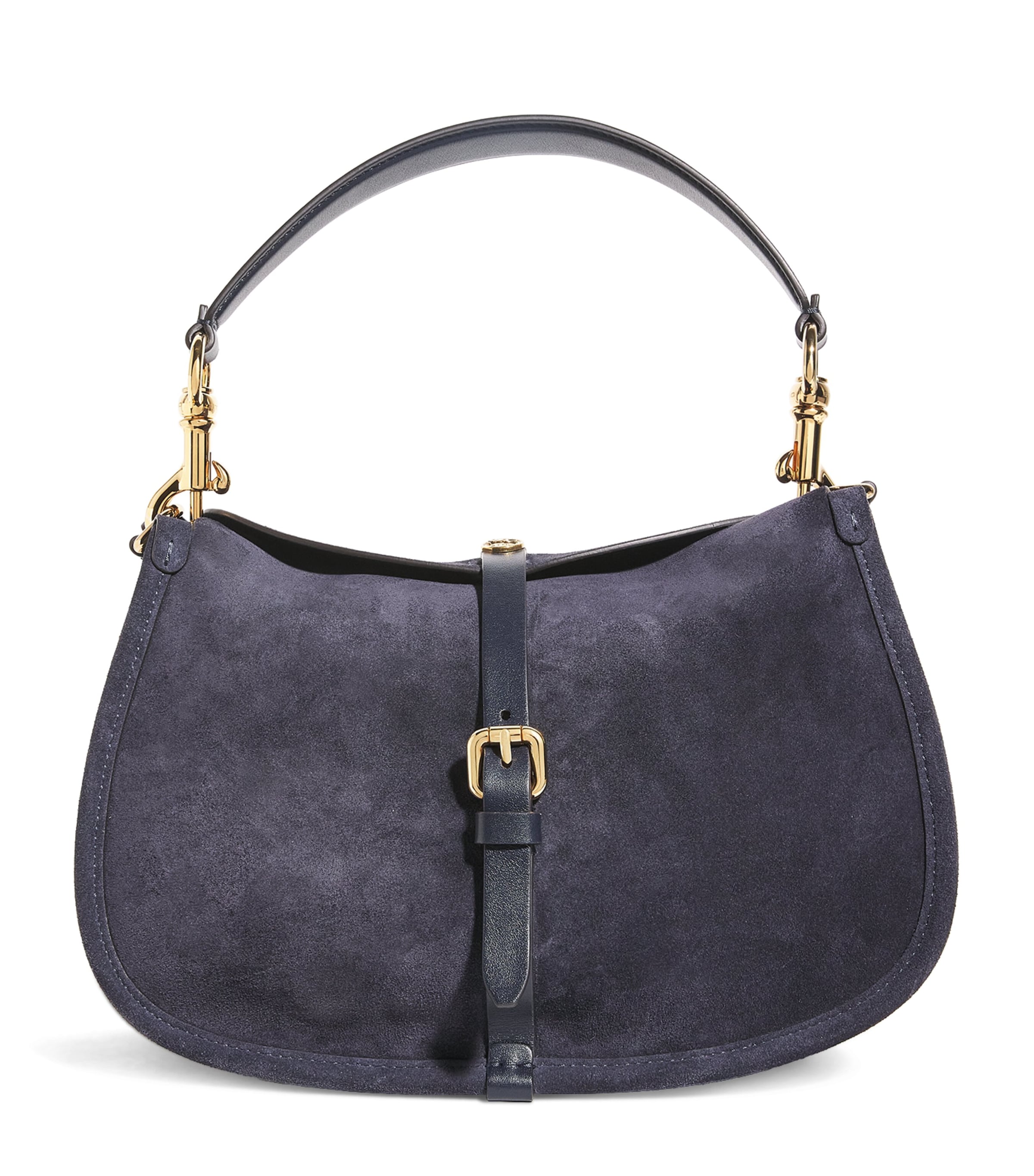 Etro Leather Pony Cross-Body Bag | Harrods US
