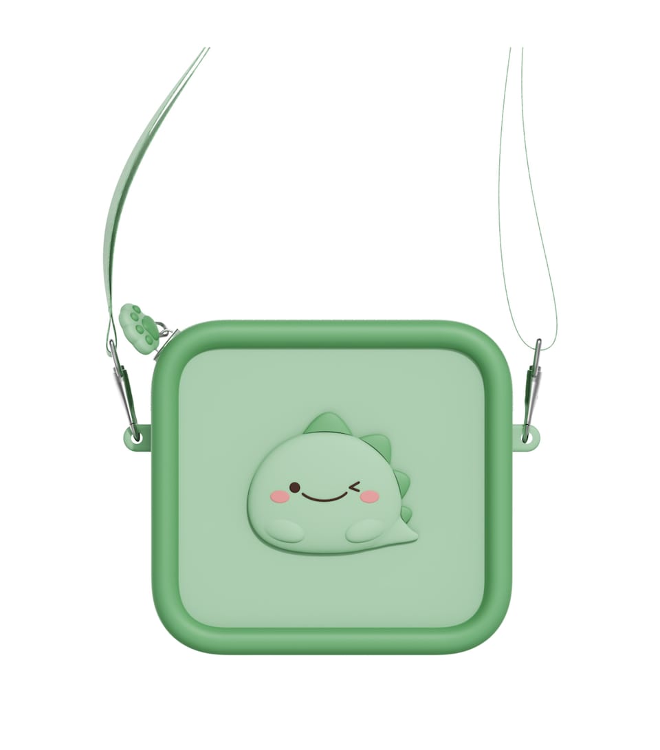 Silicon Dinosaur C1 Camera Bag