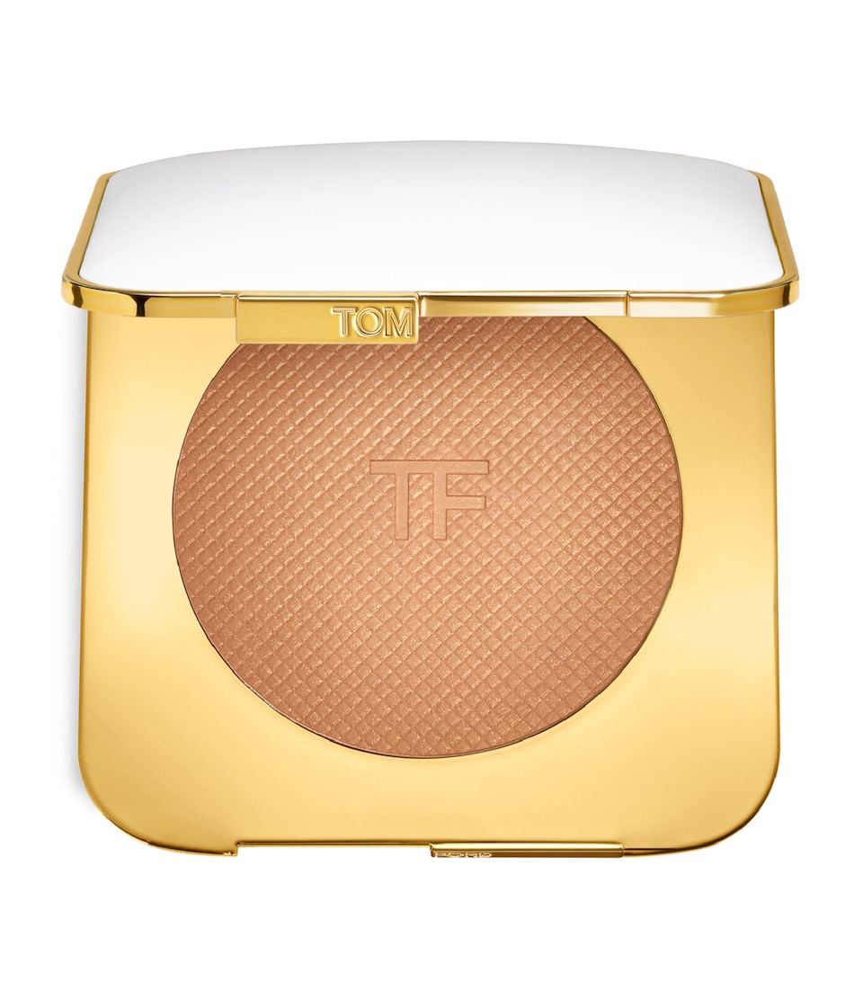 Soleil Glow Bronzer