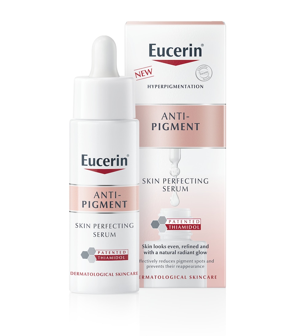 Eucerin Anti-Pigment Skin Perfecting Serum (30ml)