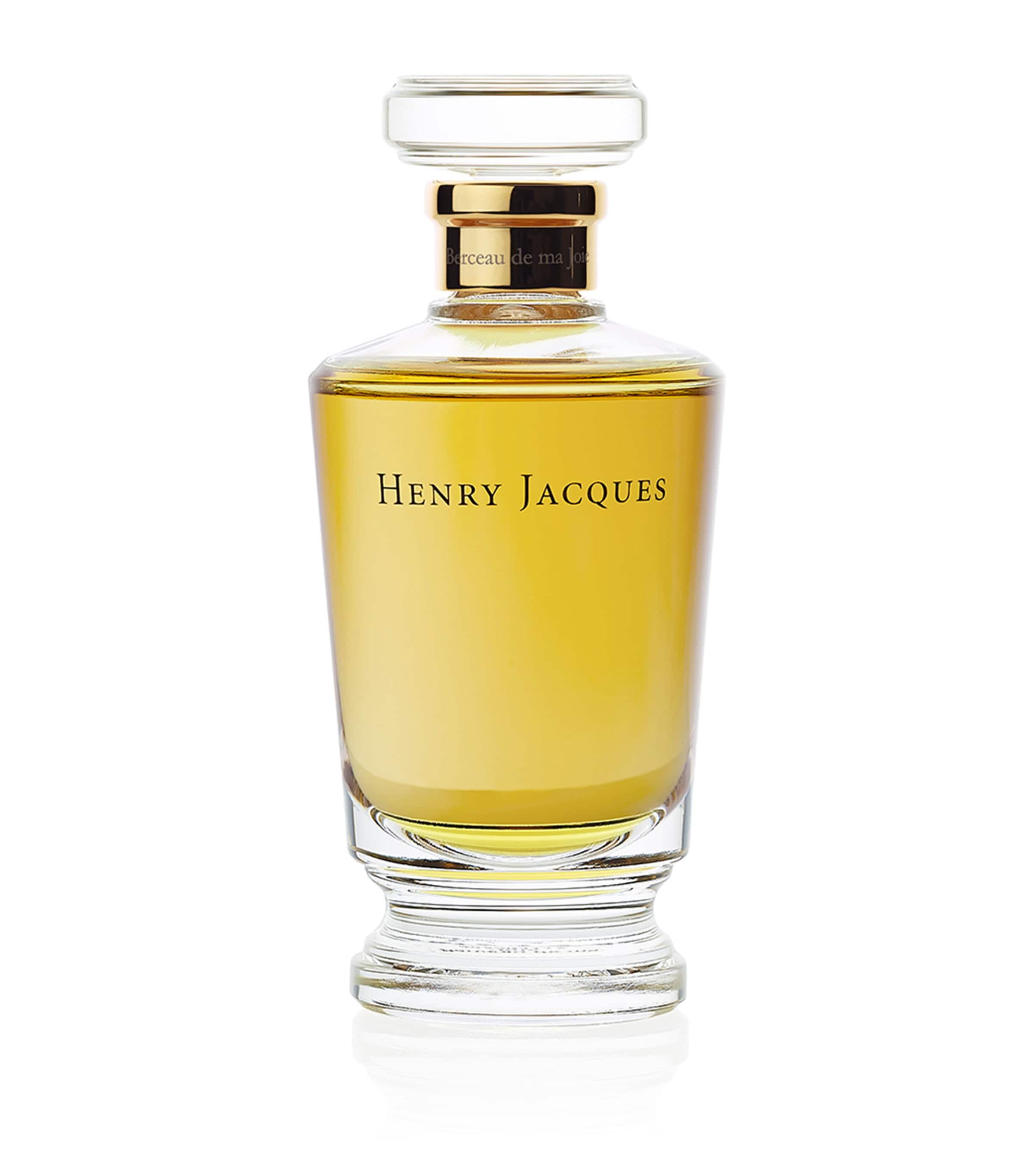 Henry Jacques Berceau de ma Joie Perfume Extract (75ml)