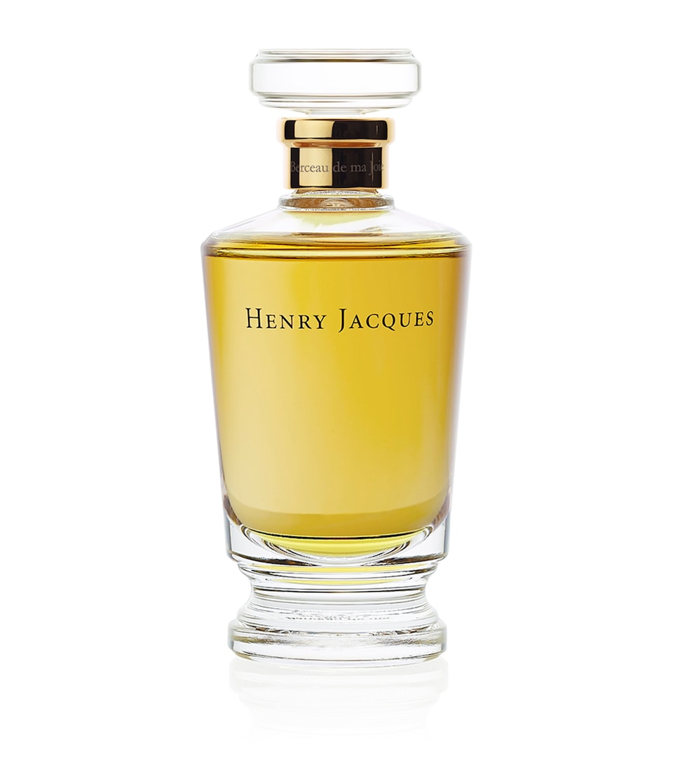 Henry Jacques Berceau de ma Joie Perfume Extract (75ml)