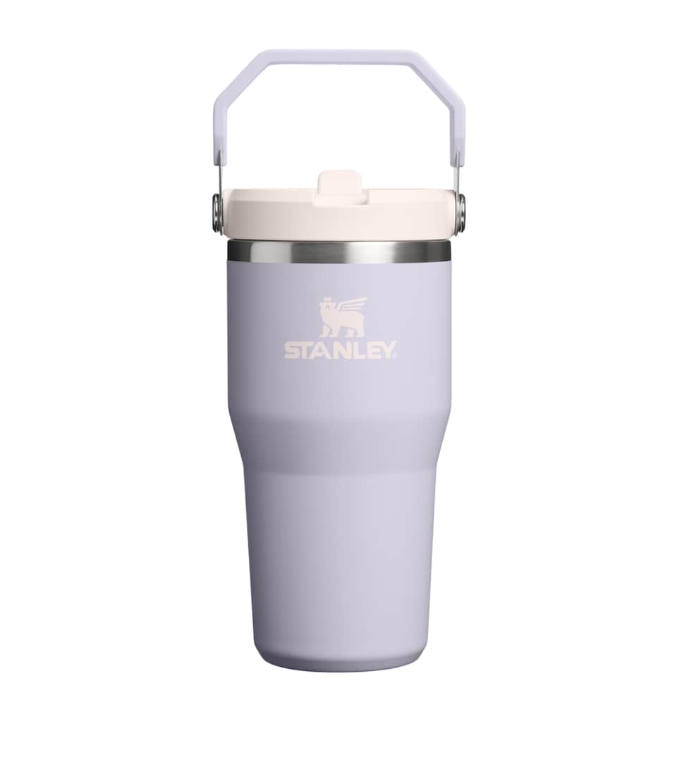 Stanley Stay Hot Stacking Camp Cup (0.29L) Black