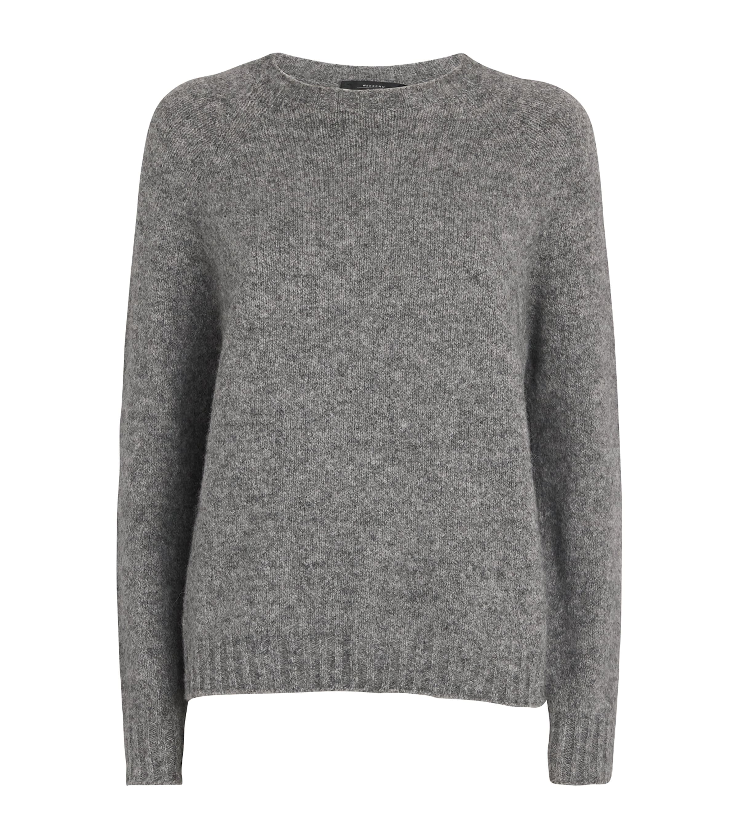 Marled Sweater