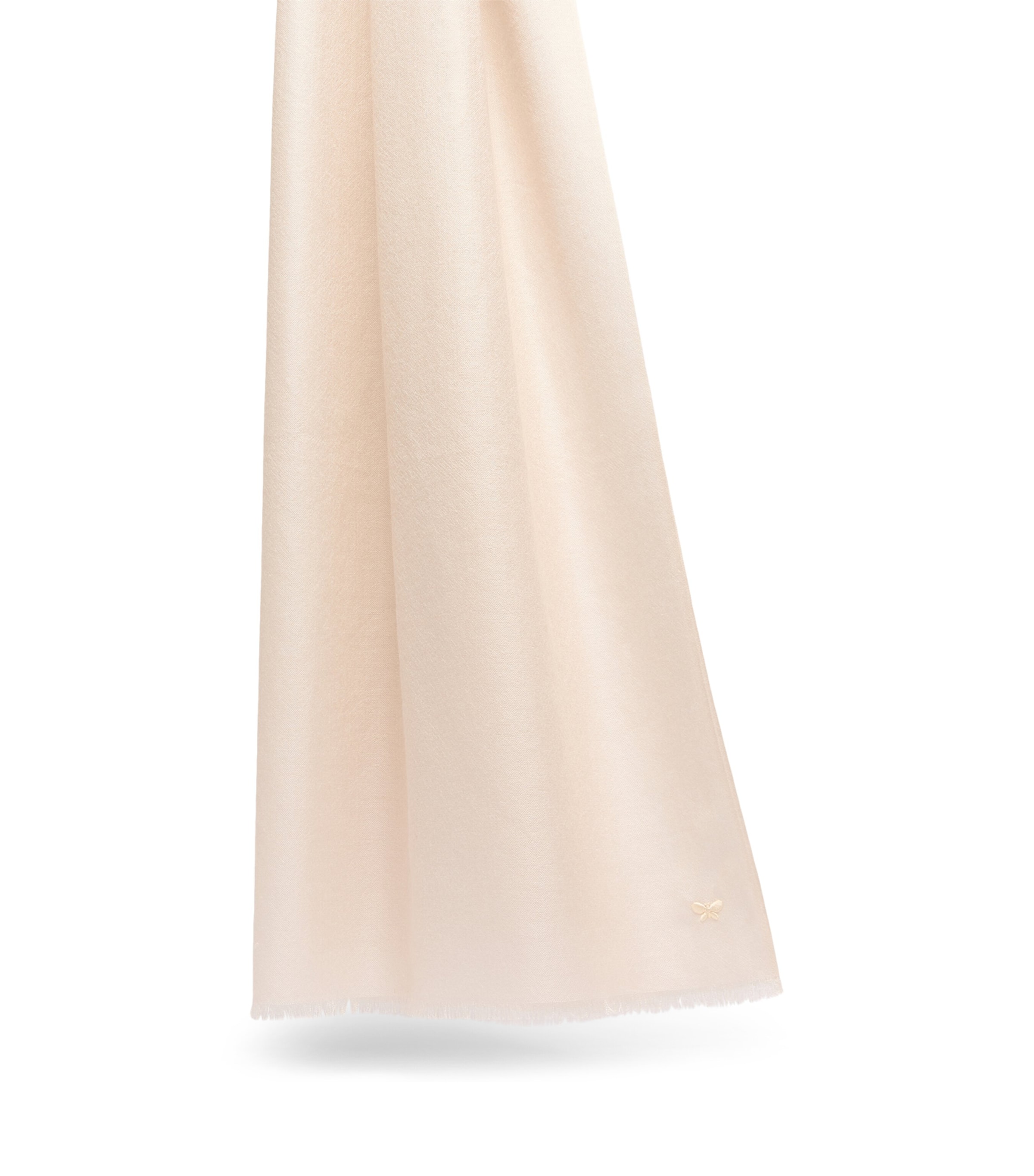 Weekend Max Mara Cashmere-Silk Scarf Sand