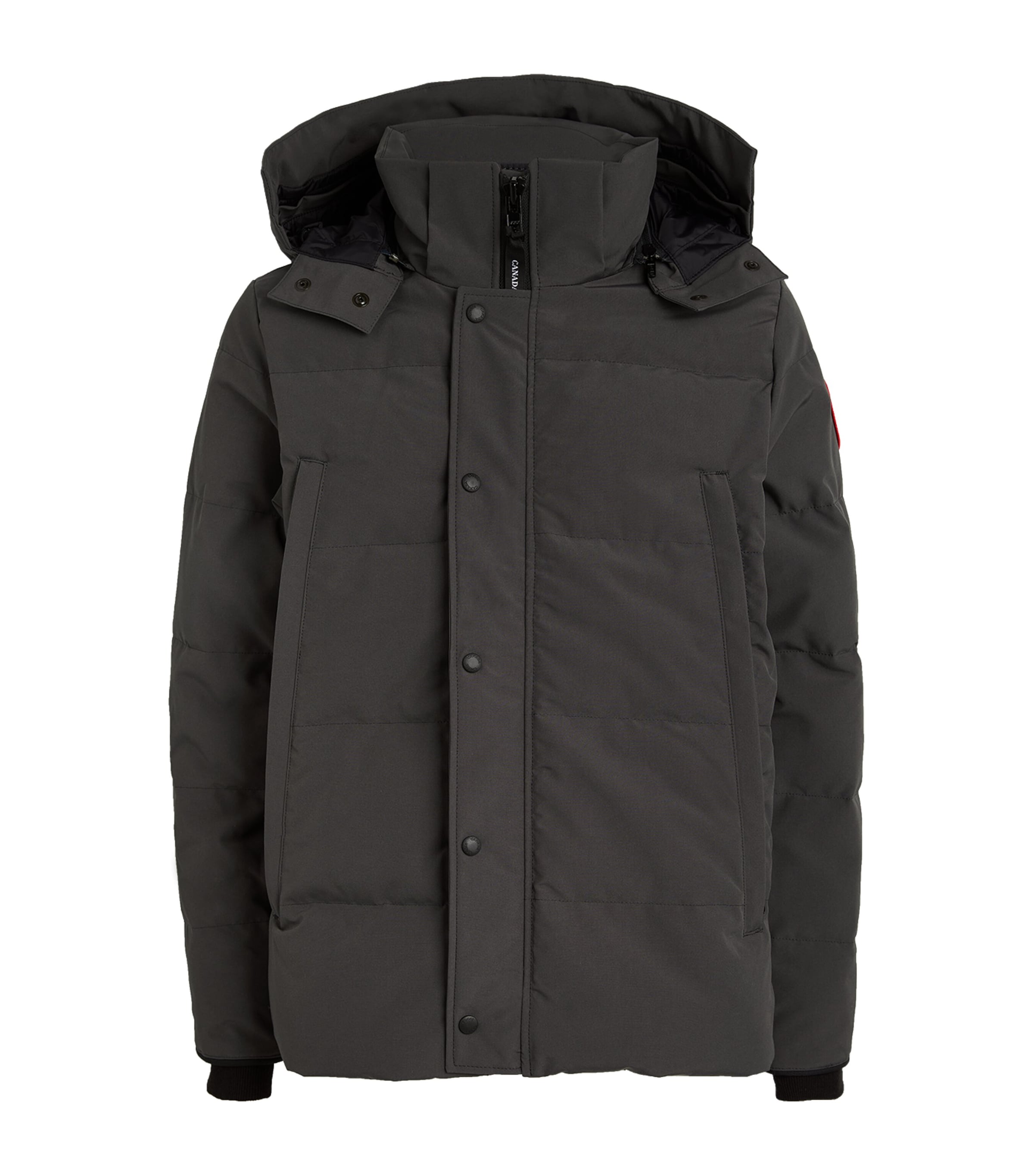 Wyndham Parka