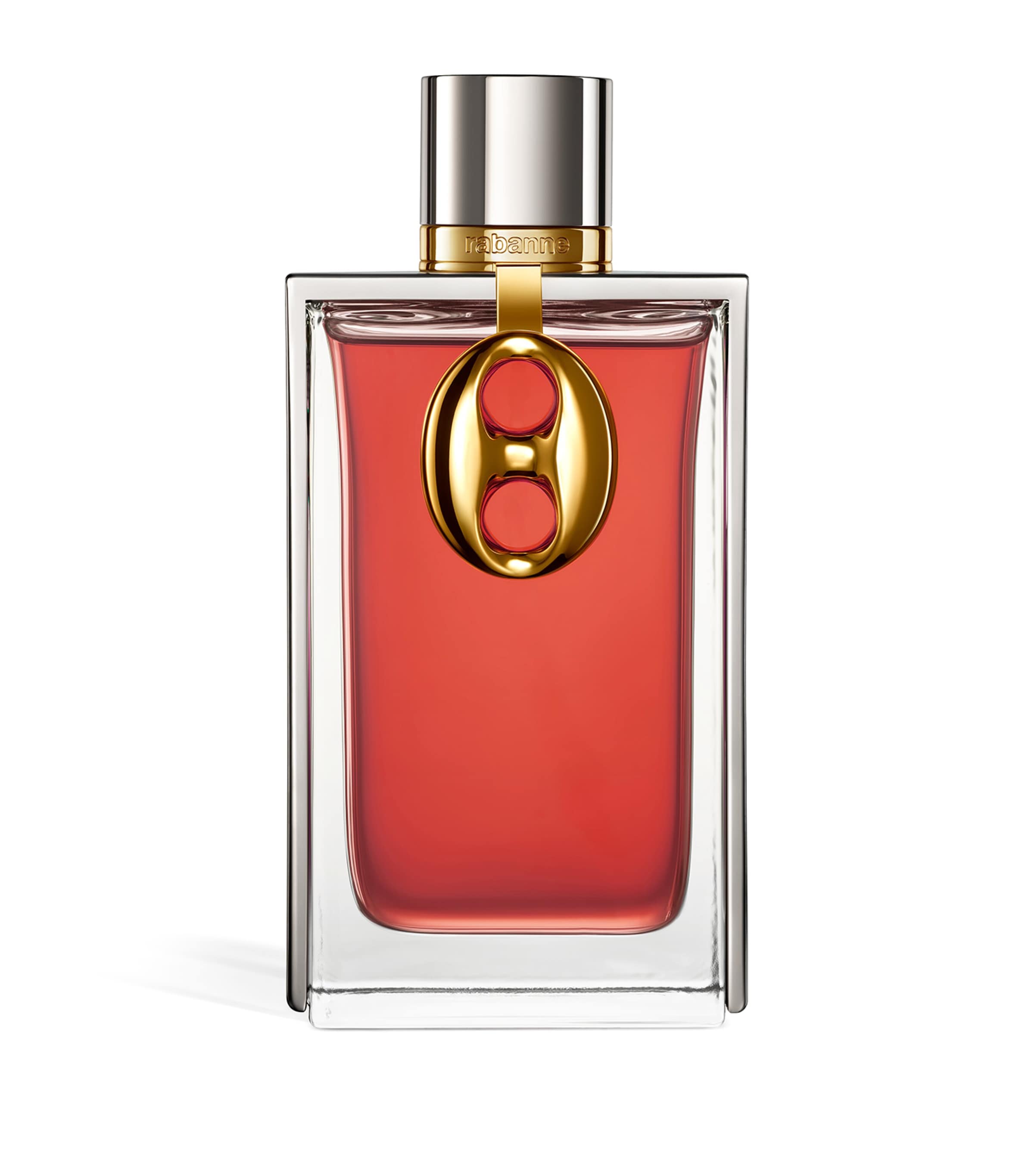 Rabanne Brutalist Amber Eau de Parfum (125ml)