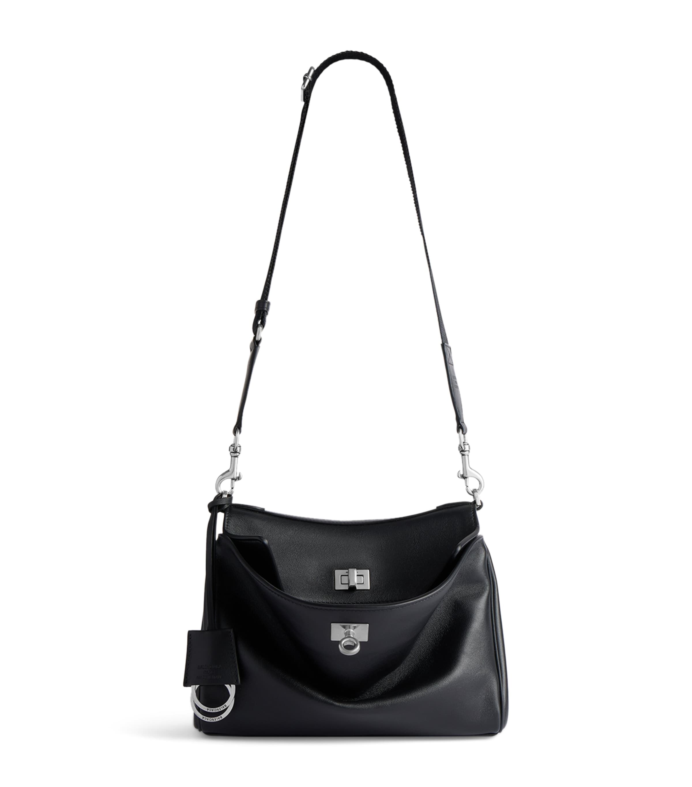 Balenciaga Rodeo Messenger Bag