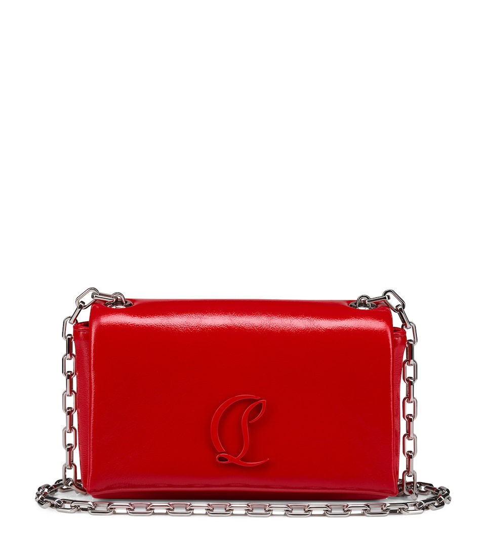 Loubi54 Soft Pouch Cross-Body Bag