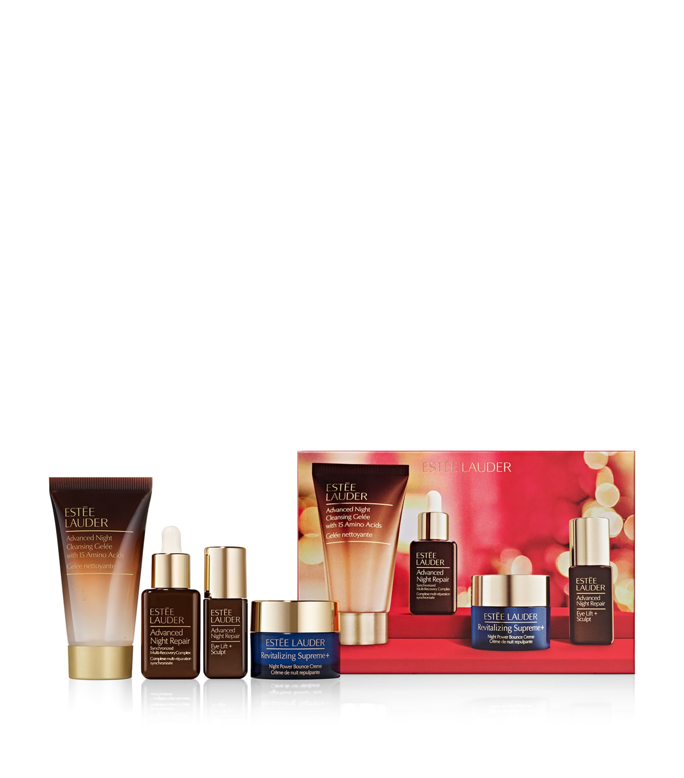 Estée Lauder Advanced Night Repair Starter Skincare Gift Set