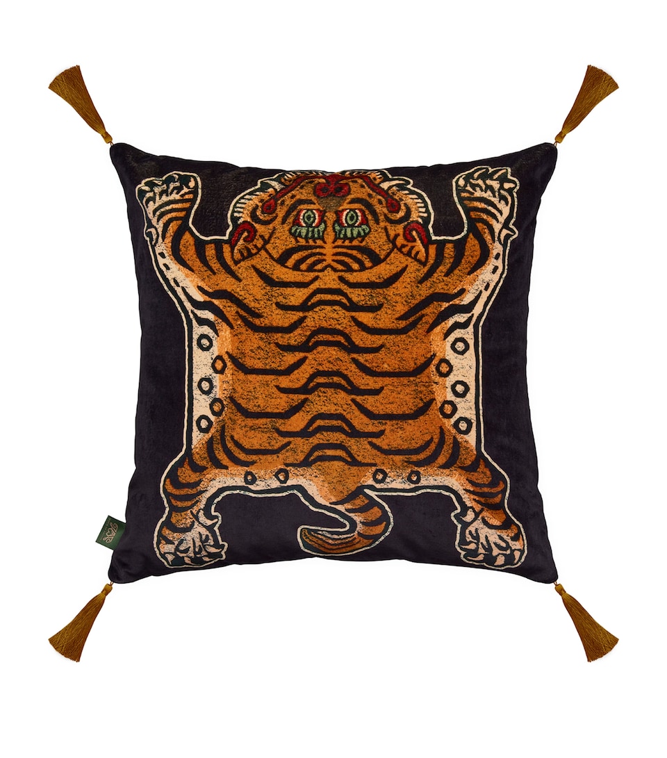 Saber Cushion (45cm x 45cm)