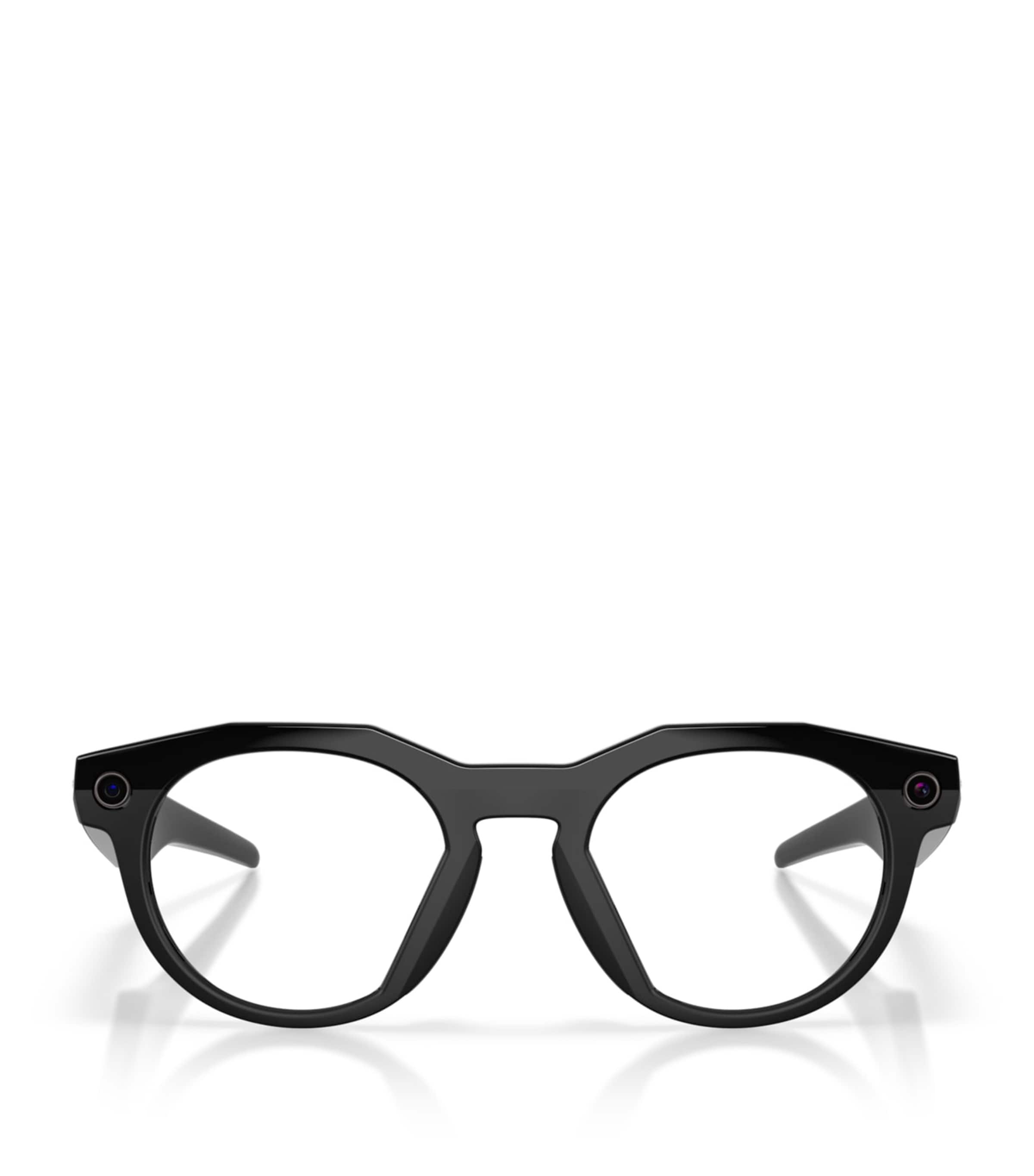 Oakley Meta AI HSTN Transitions Sunglasses