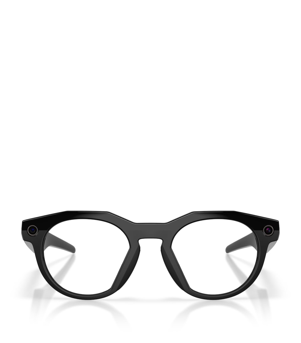 Oakley Meta AI HSTN Transitions Sunglasses