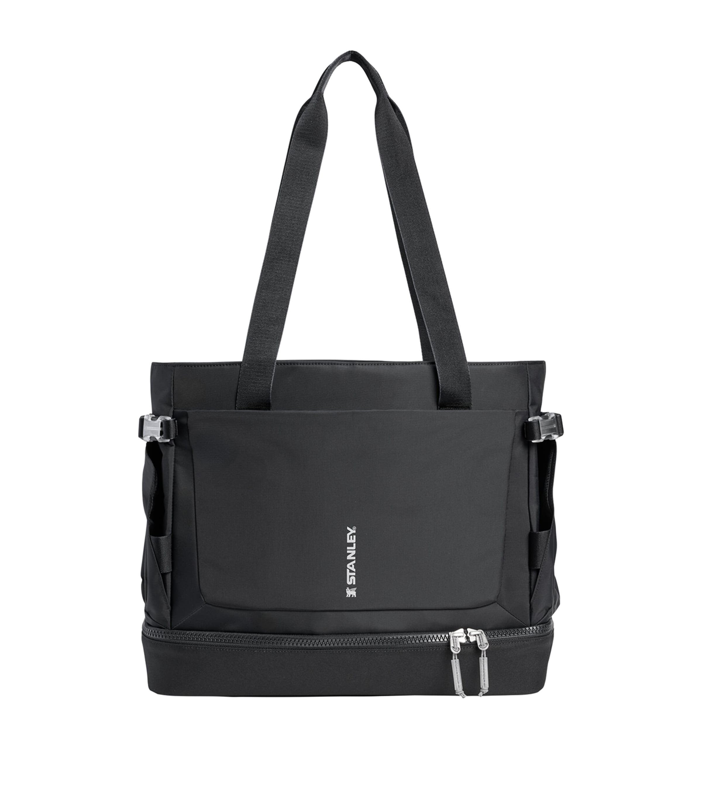 Stanley Vitalize Macro Method Tote Bag Black