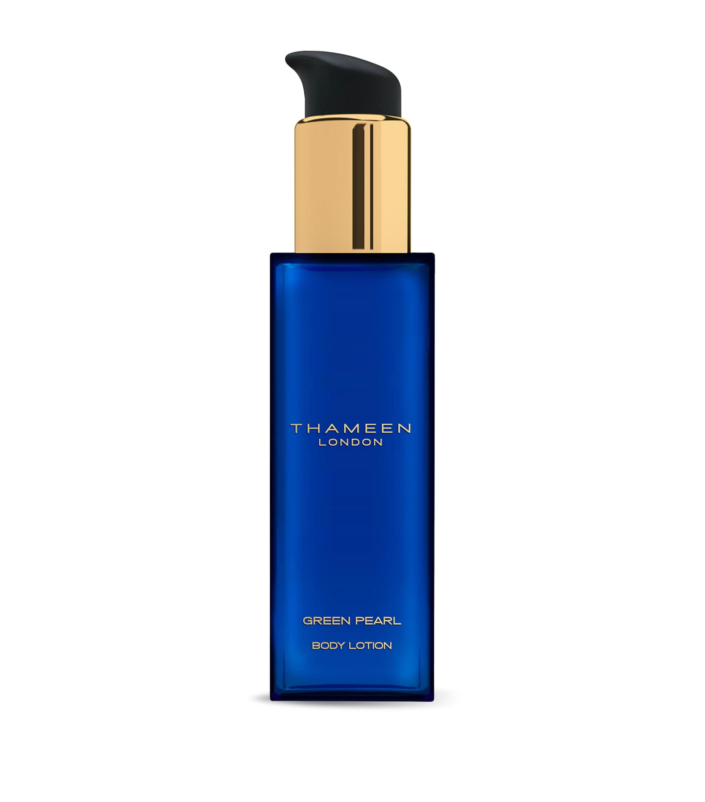 Thameen Green Pearl Body Lotion (100ml)
