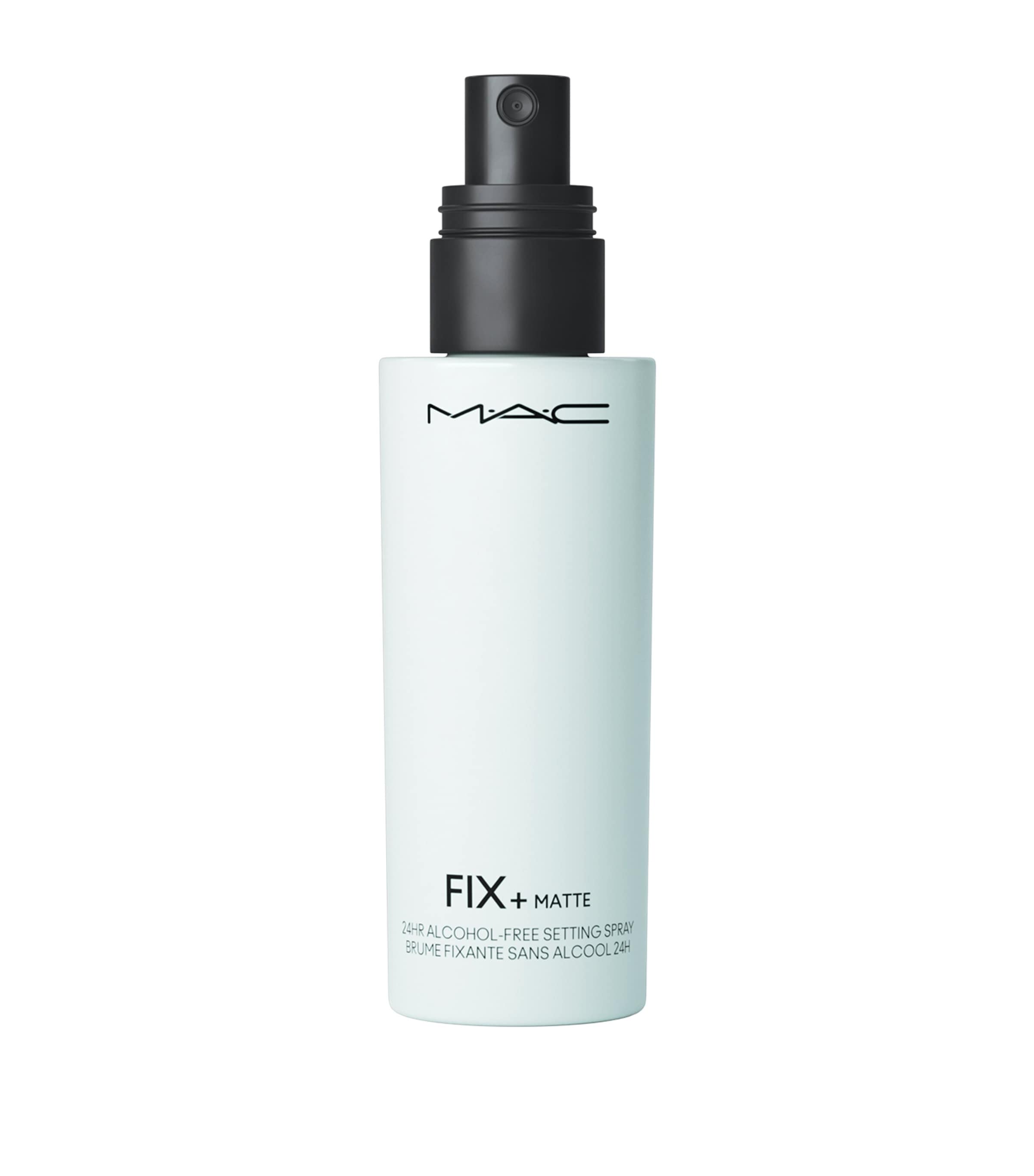 MAC Fix+Stay Over Matte 24hr Setting Spray (100ml)