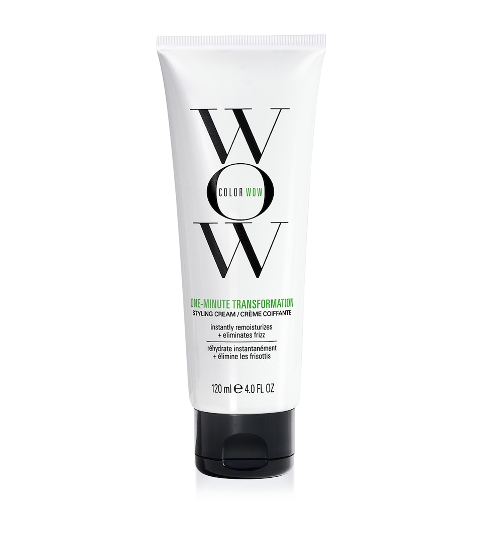 One-Minute Transformation Styling Cream (120ml)