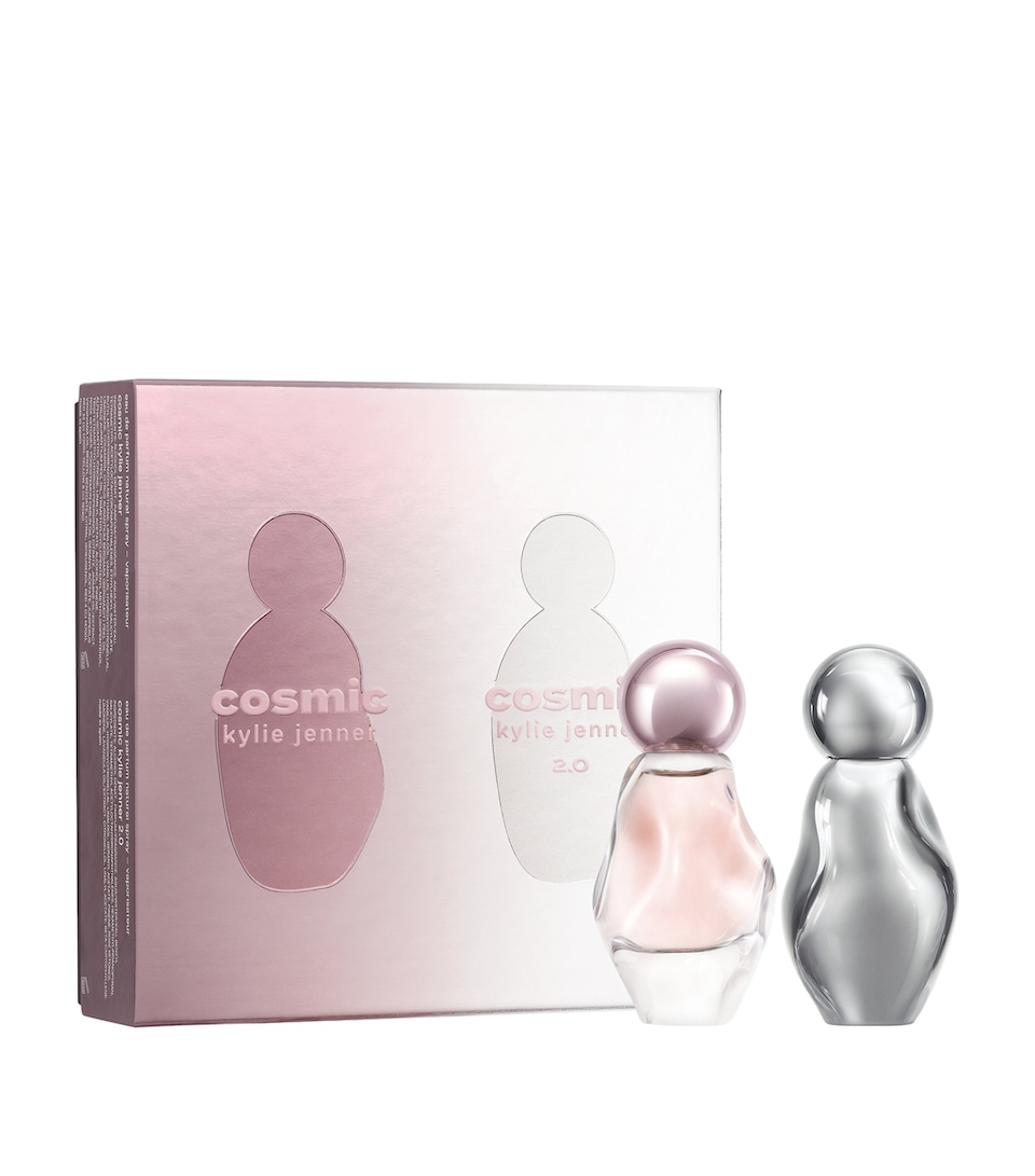 Cosmic Eau de Parfum Fragrance Gift Set (2 x 30ml)