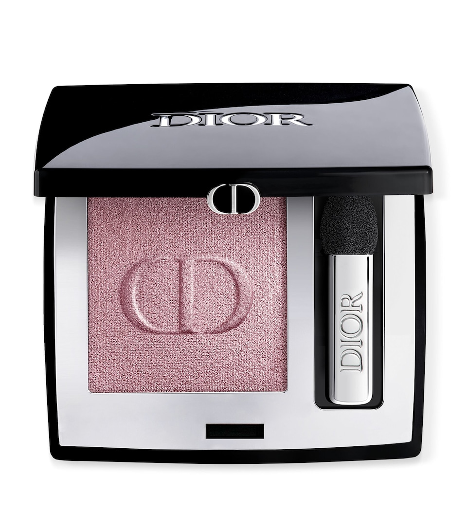 DIOR Diorshow Mono Couleur Couture Eyeshadow Rose Tulle Metal