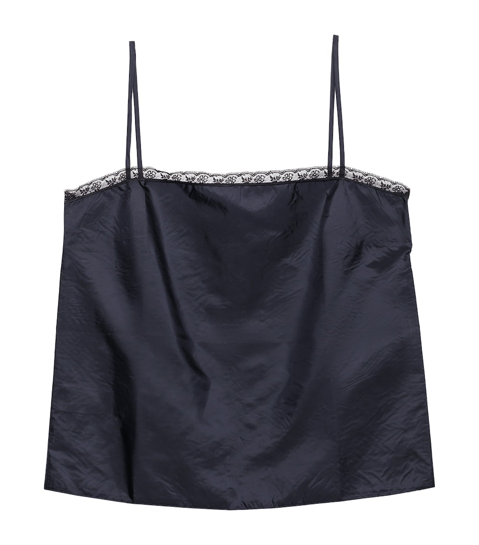 Re-Nylon Tank Top