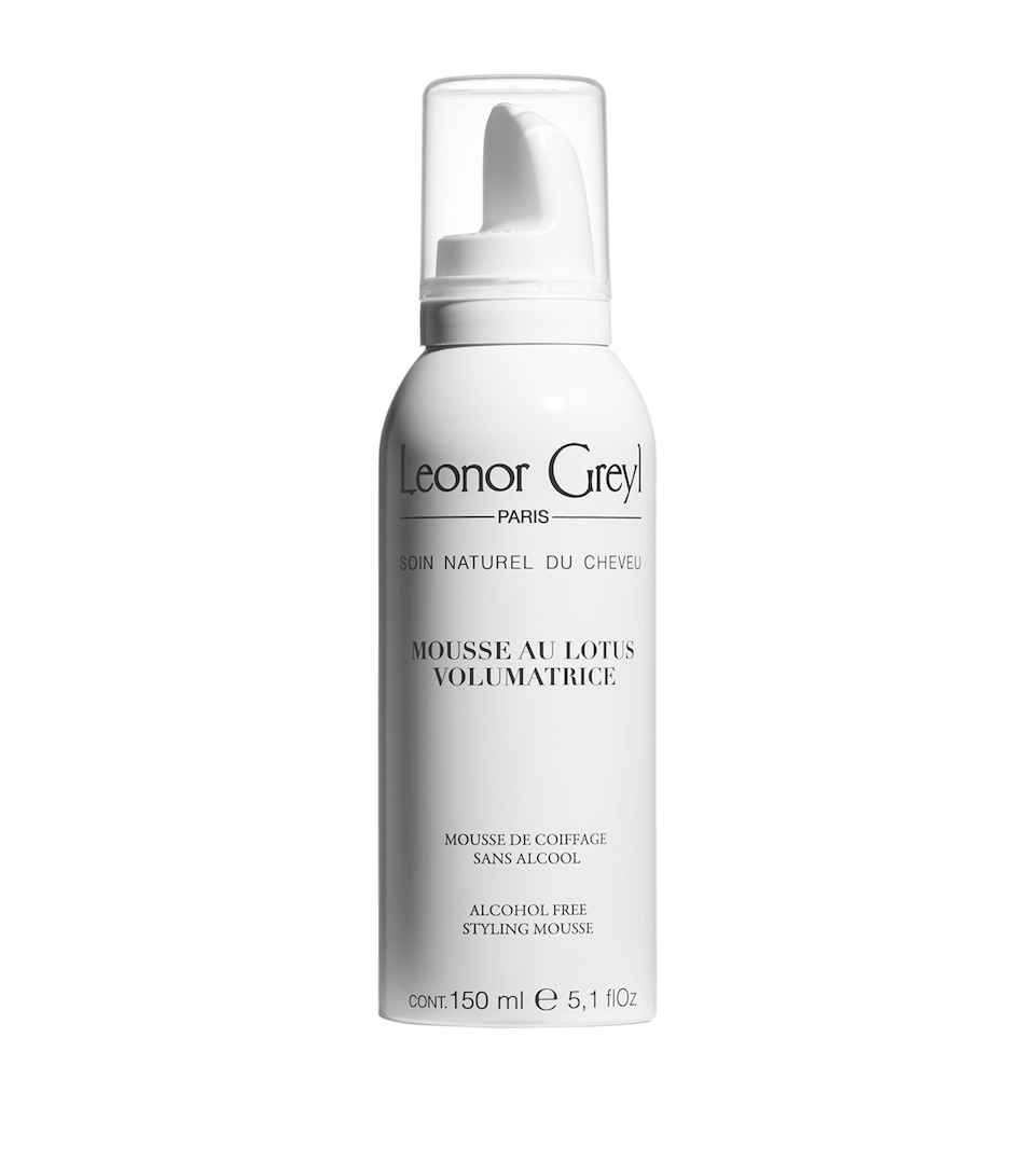 Mousse Au Lotus Volumatrice (150ml)