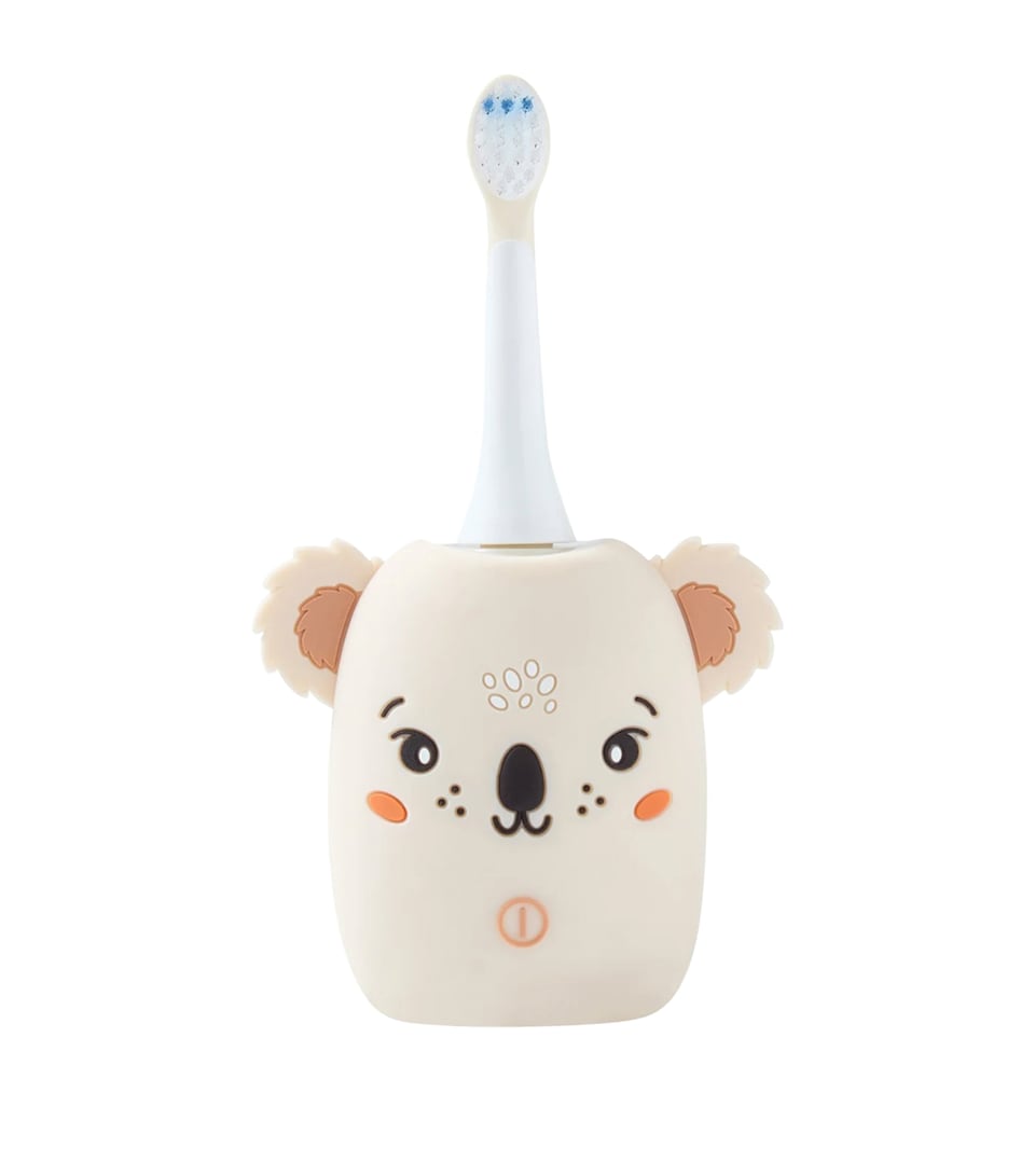 THE ZOOFAMILY Koala Electric Toothbrush