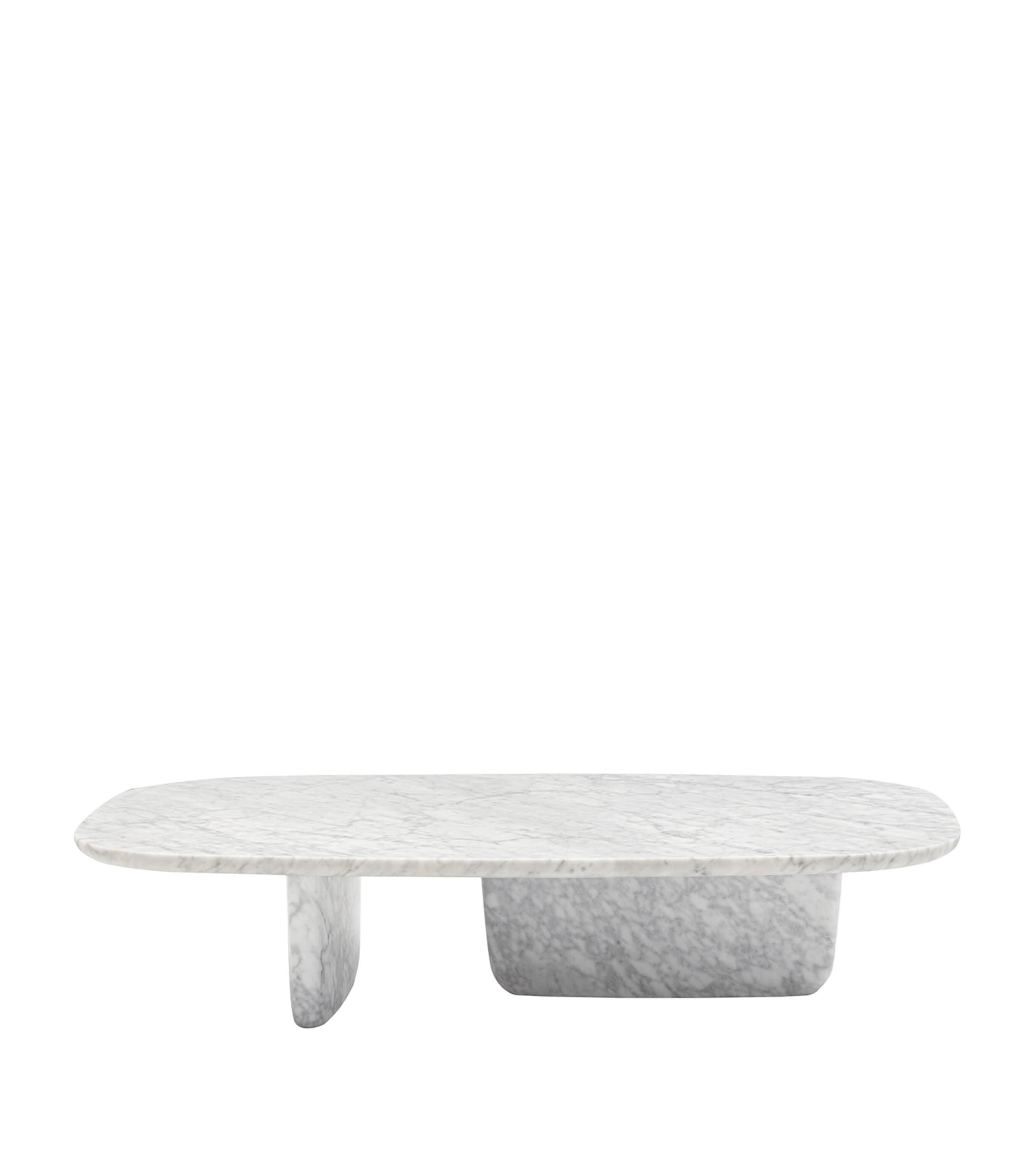 Tobi-Ishi Low Coffee Table
