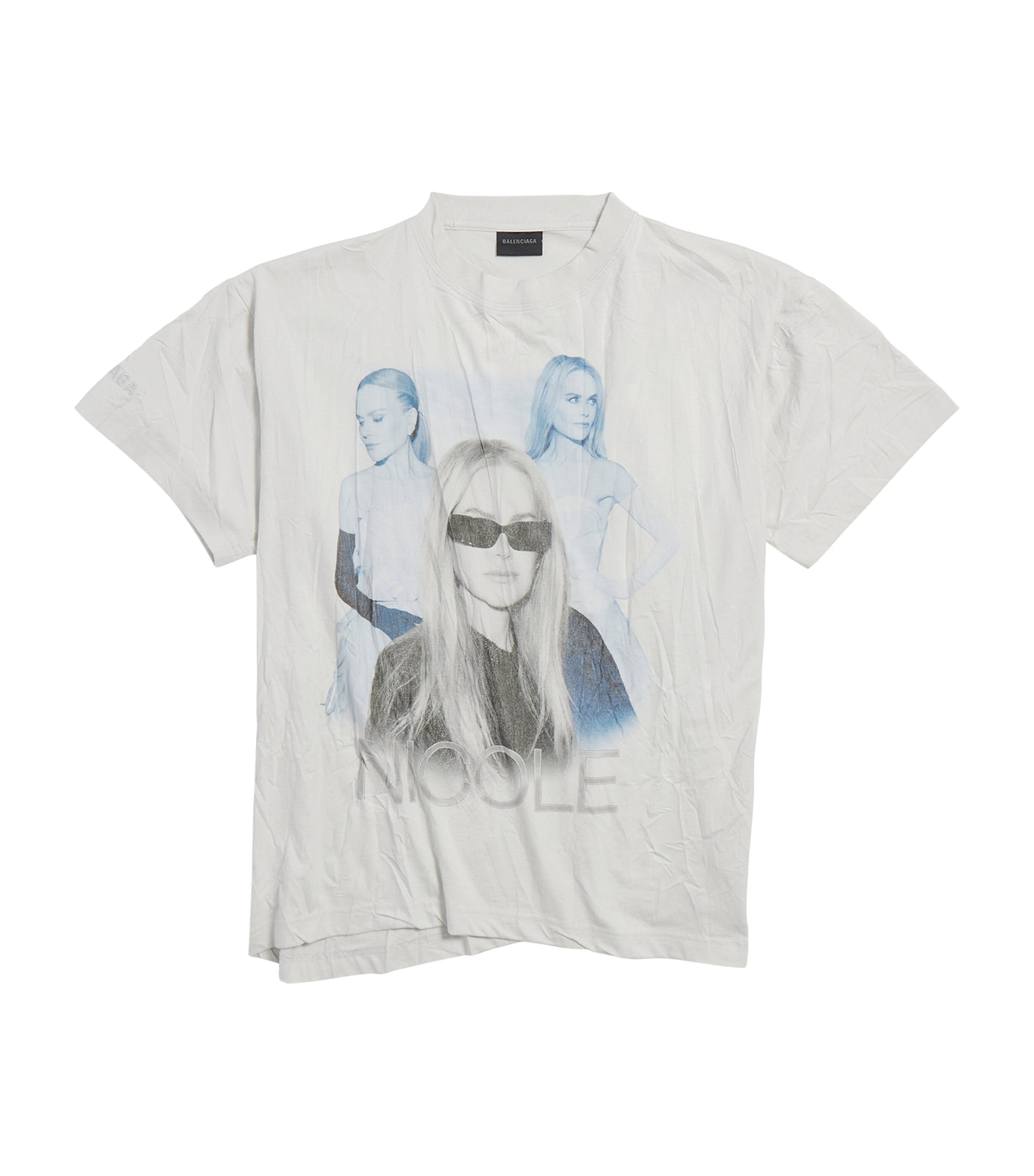 Cotton Nicole T-Shirt