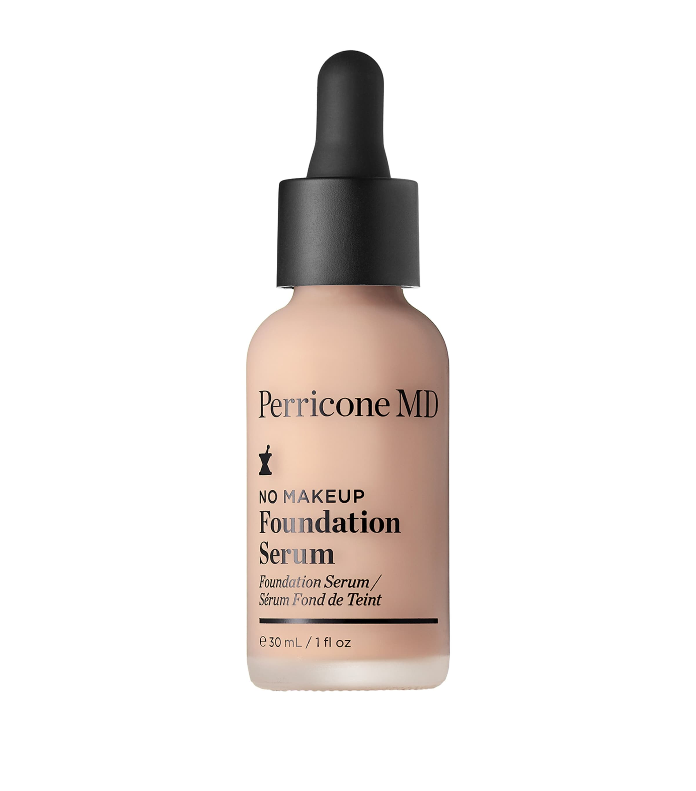 No Makeup Foundation Serum