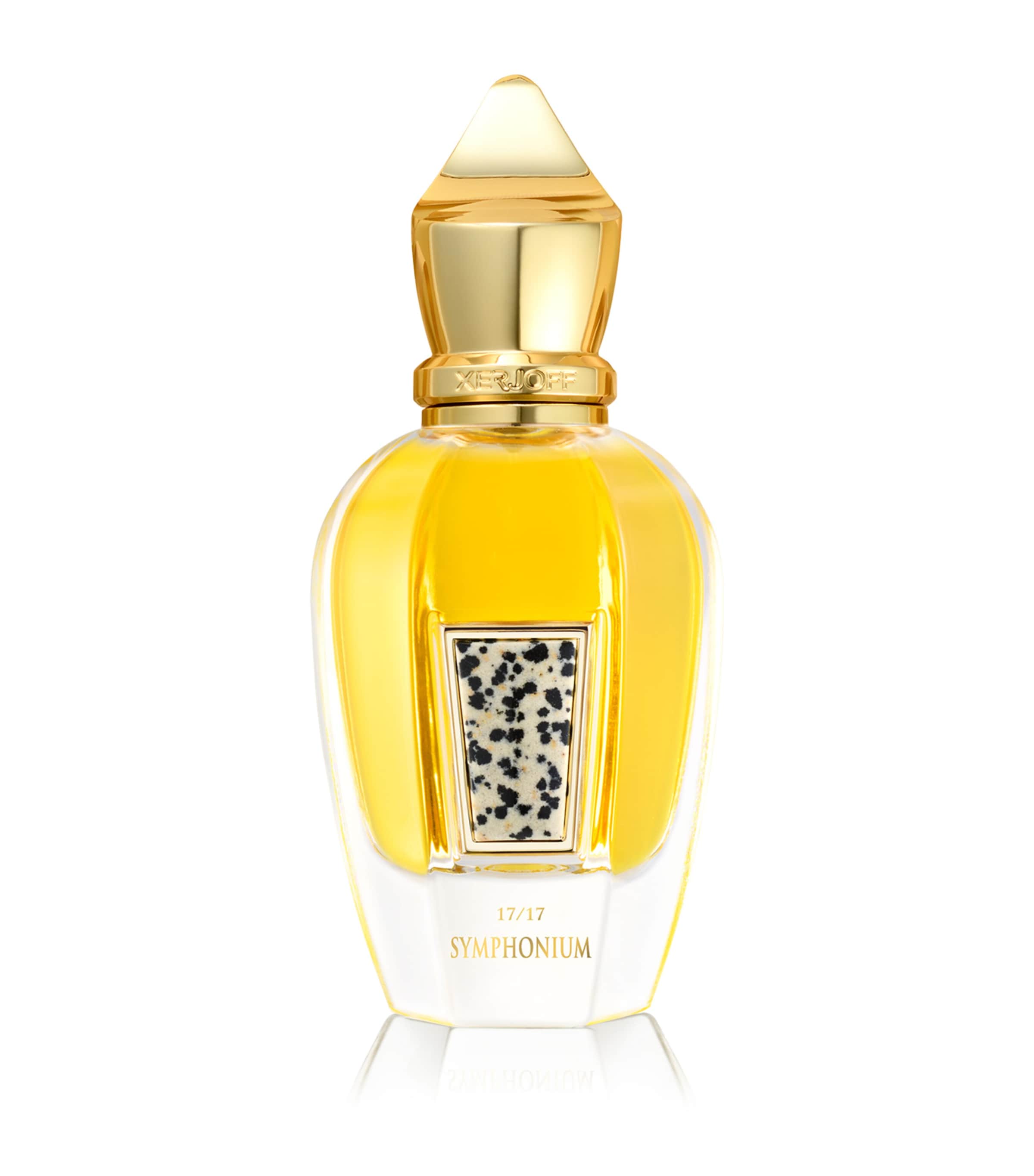 Xerjoff Apollonia Pure Perfume (50ml) | Harrods UK