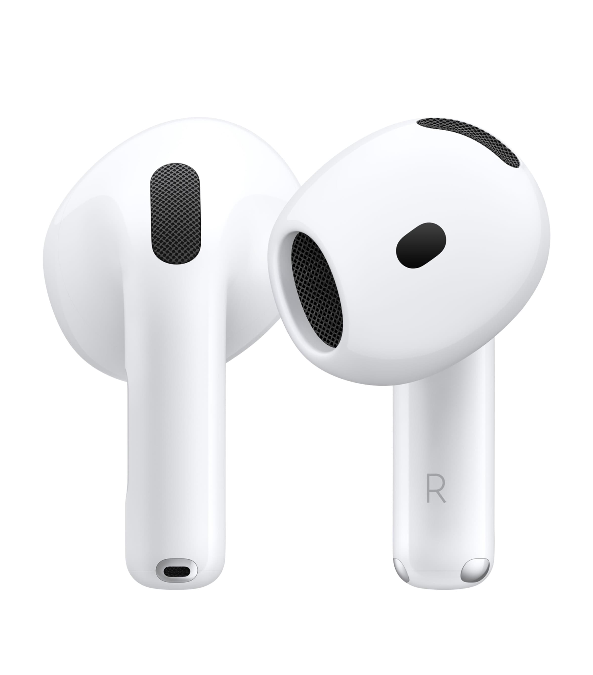 AirPods 4th Generation – Active Noise Cancellation