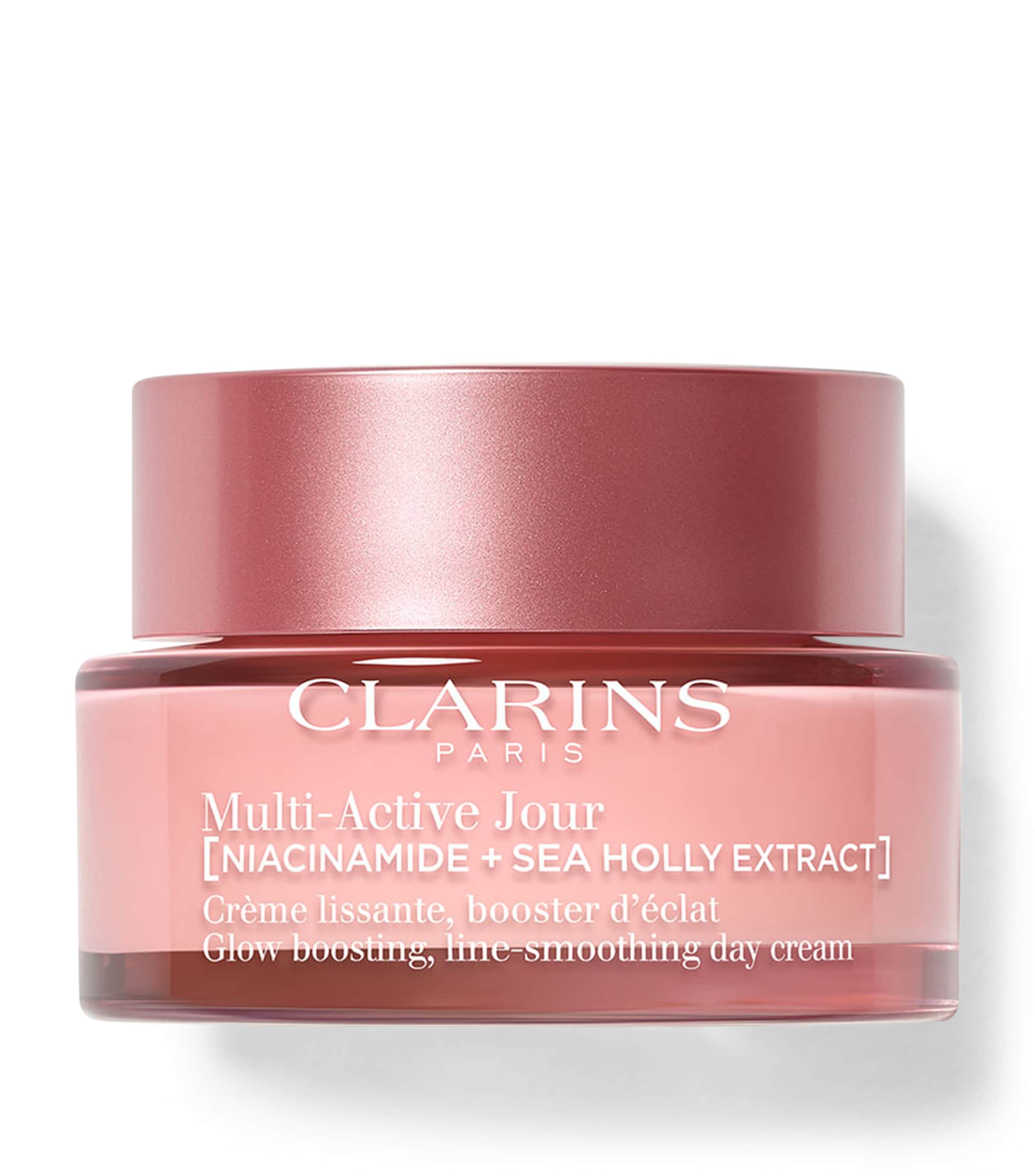 Clarins Multi-Active Day Cream Dry Skin (50ml)