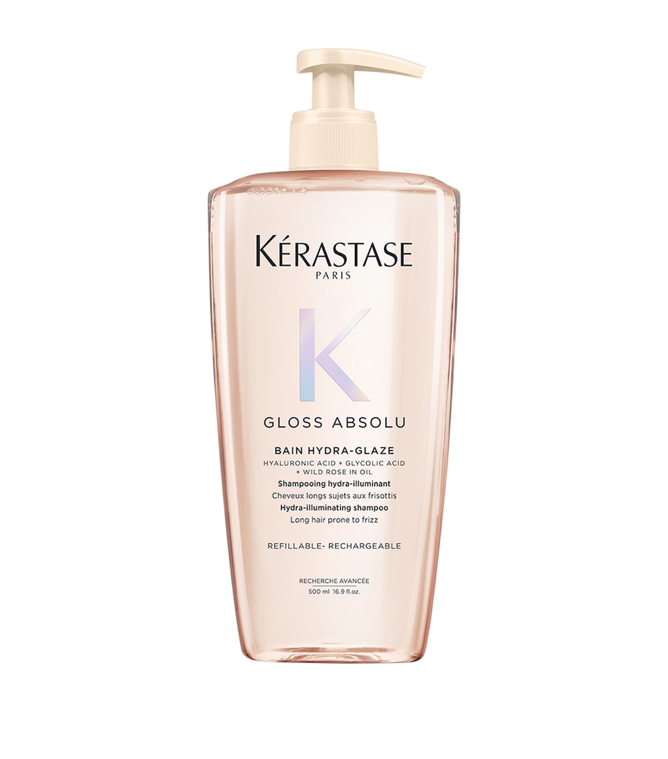 Bain Hydra-Glaze Shampoo (500ml)