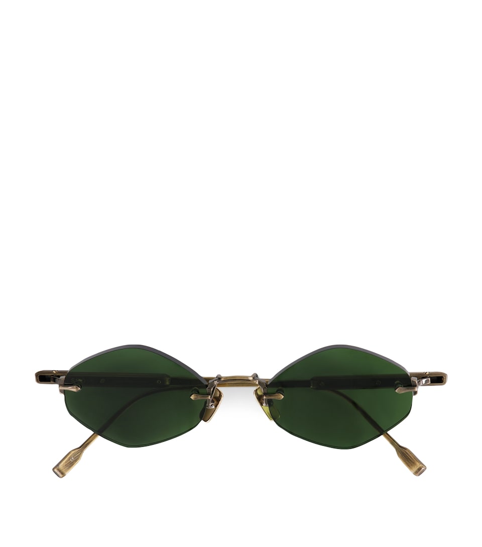 Sato Terebellum V Sunglasses