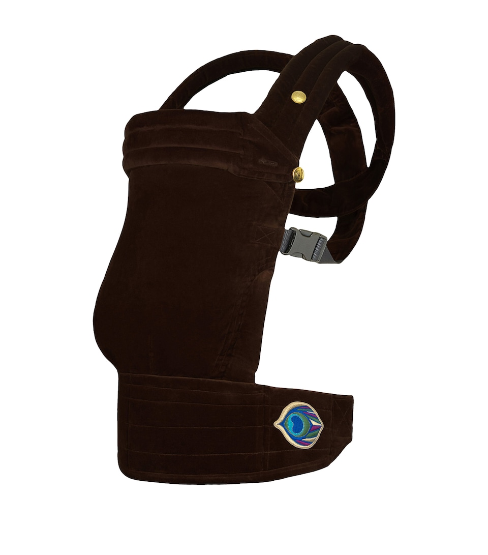 Artipoppe Organic Cotton Zeitgeist Java Baby Carrier Java
