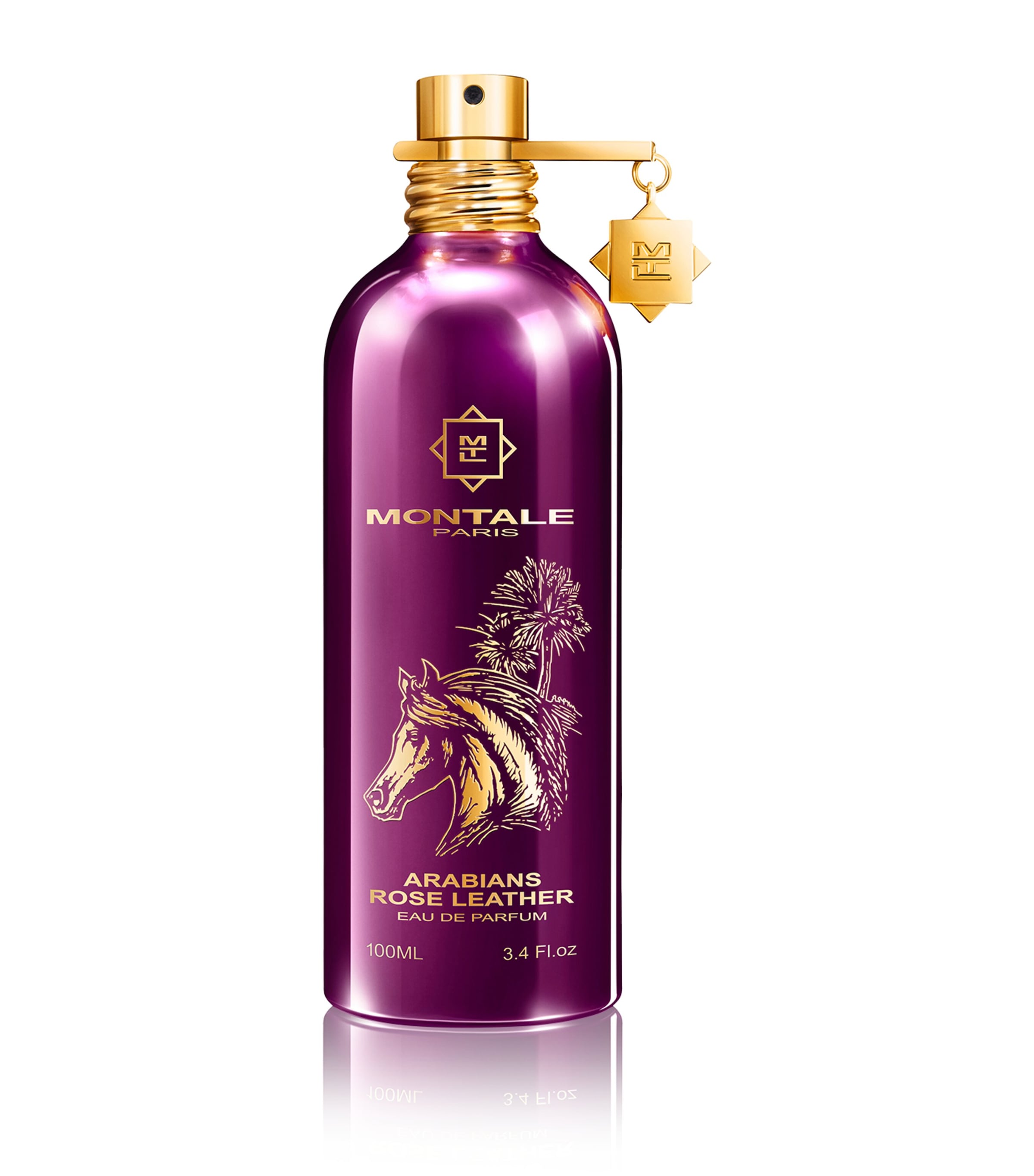 Montale Intense Café Eau de Parfum (100ml) | Harrods US