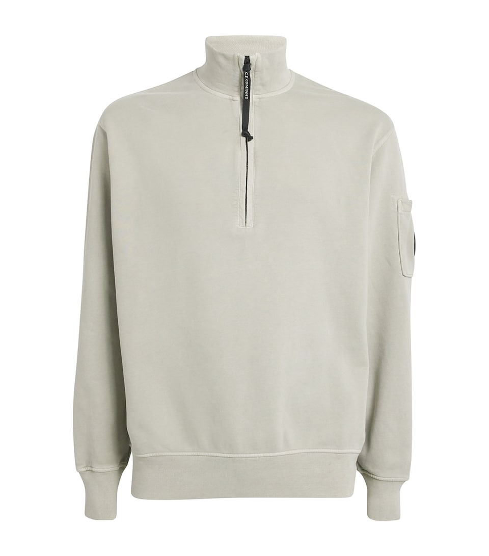 Cotton Goggle Fleece