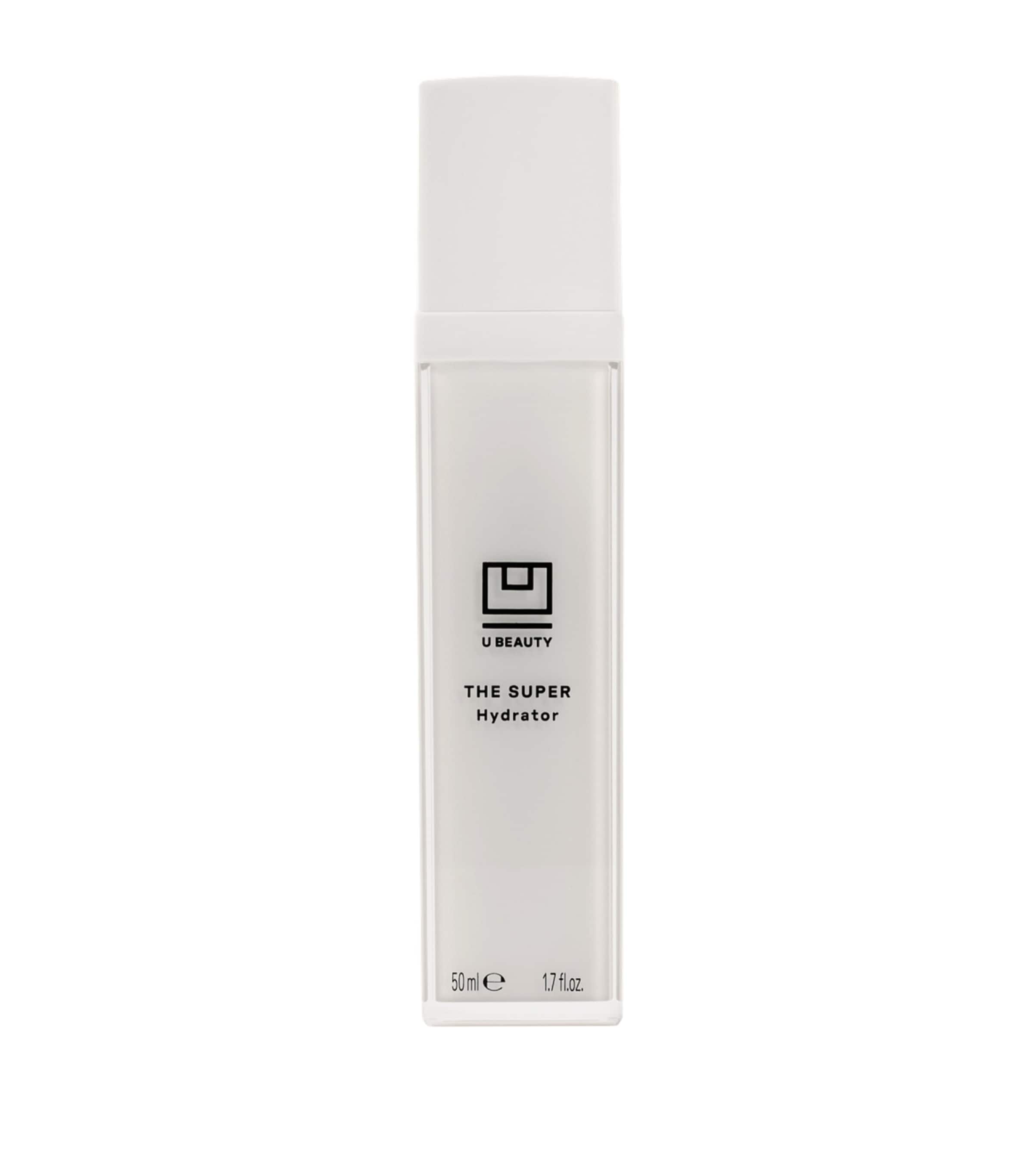 U BEAUTY The SUPER Smart Hydrator (50ml)