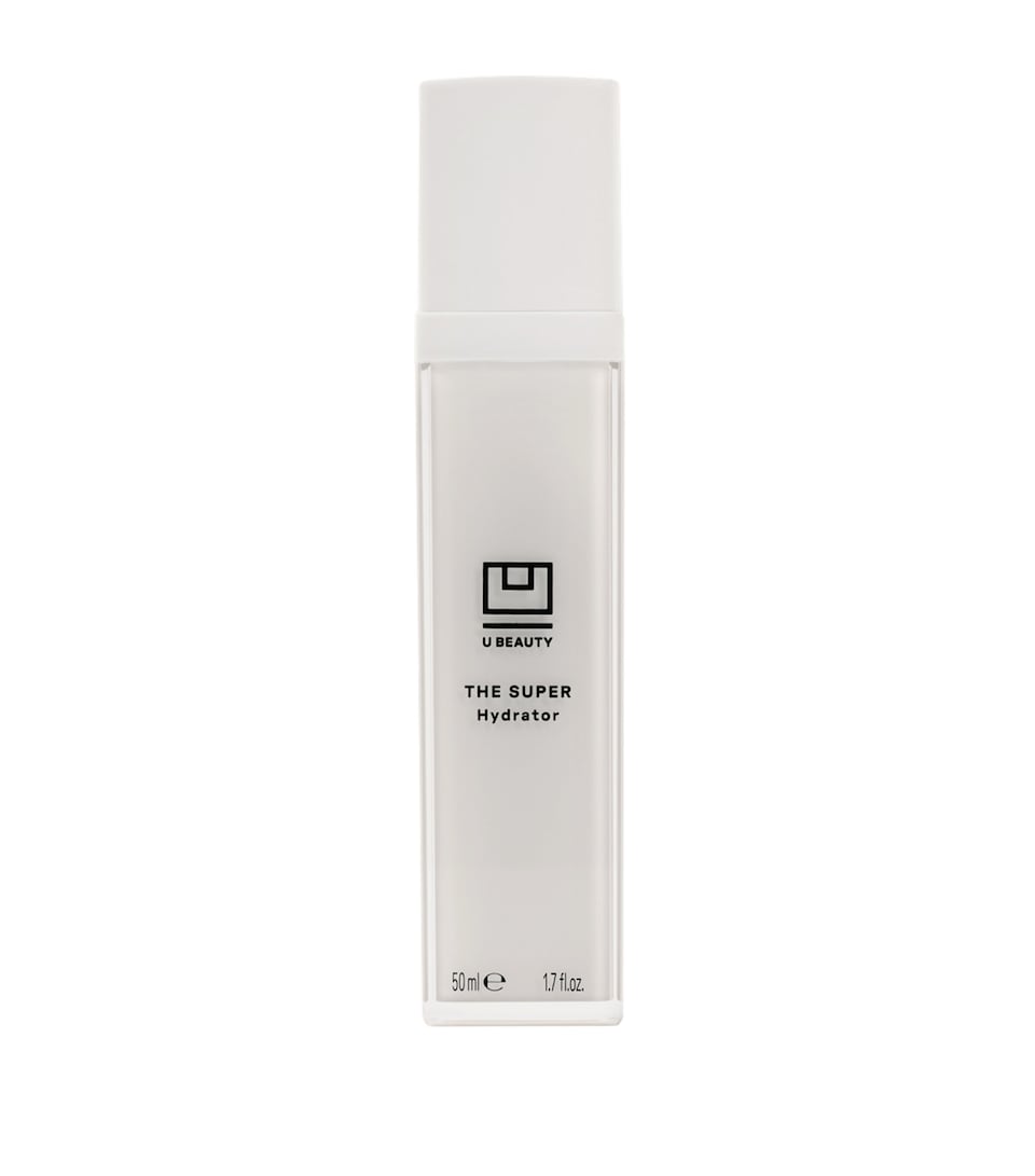 U BEAUTY The SUPER Smart Hydrator (50ml)