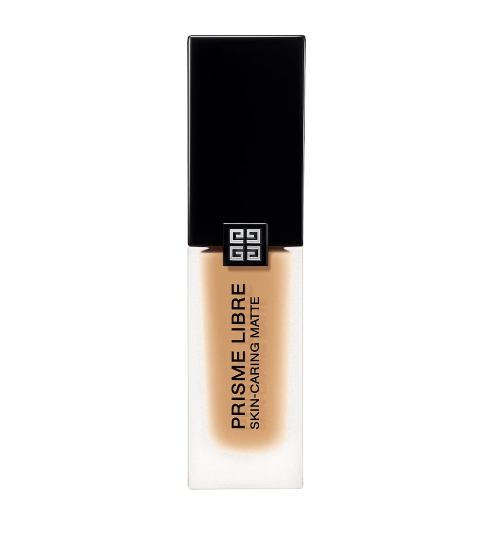 Prisme Libre Skin-Caring Matte Foundation