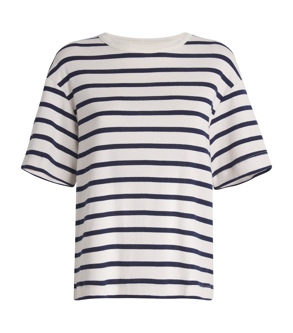 Oversized Goldie T-Shirt