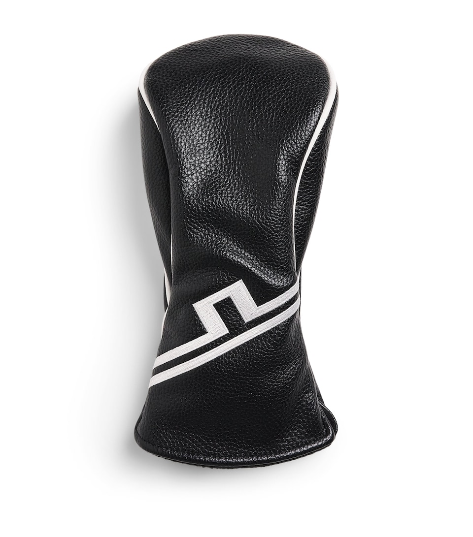 Fairway Headcover
