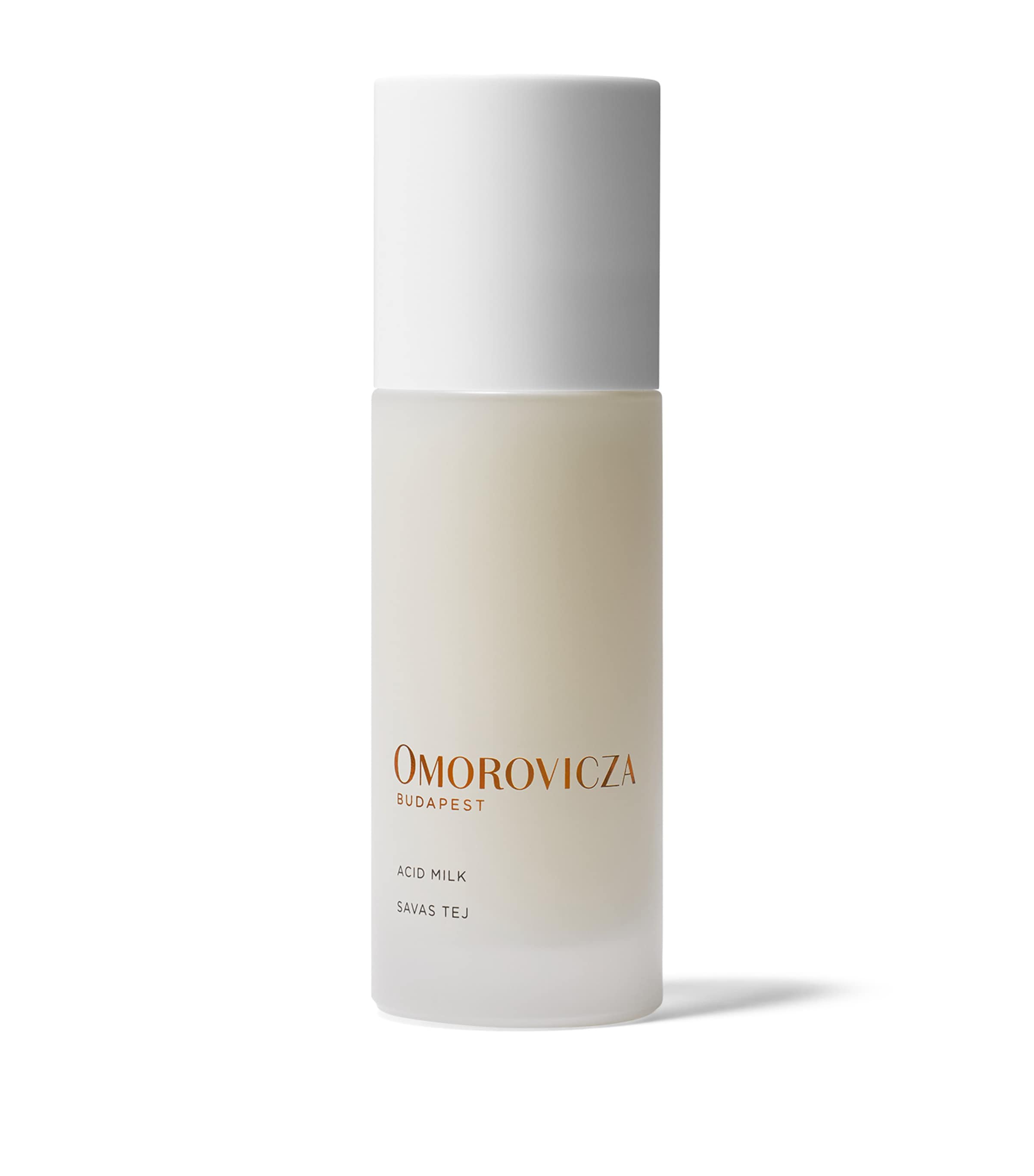 Omorovicza Acid Milk Tonic (100ml)