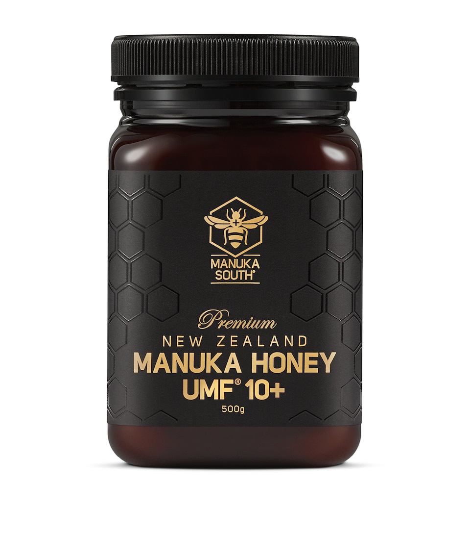 MANUKA SOUTH Manuka Honey UMF 10+ MGO 263 (500g)